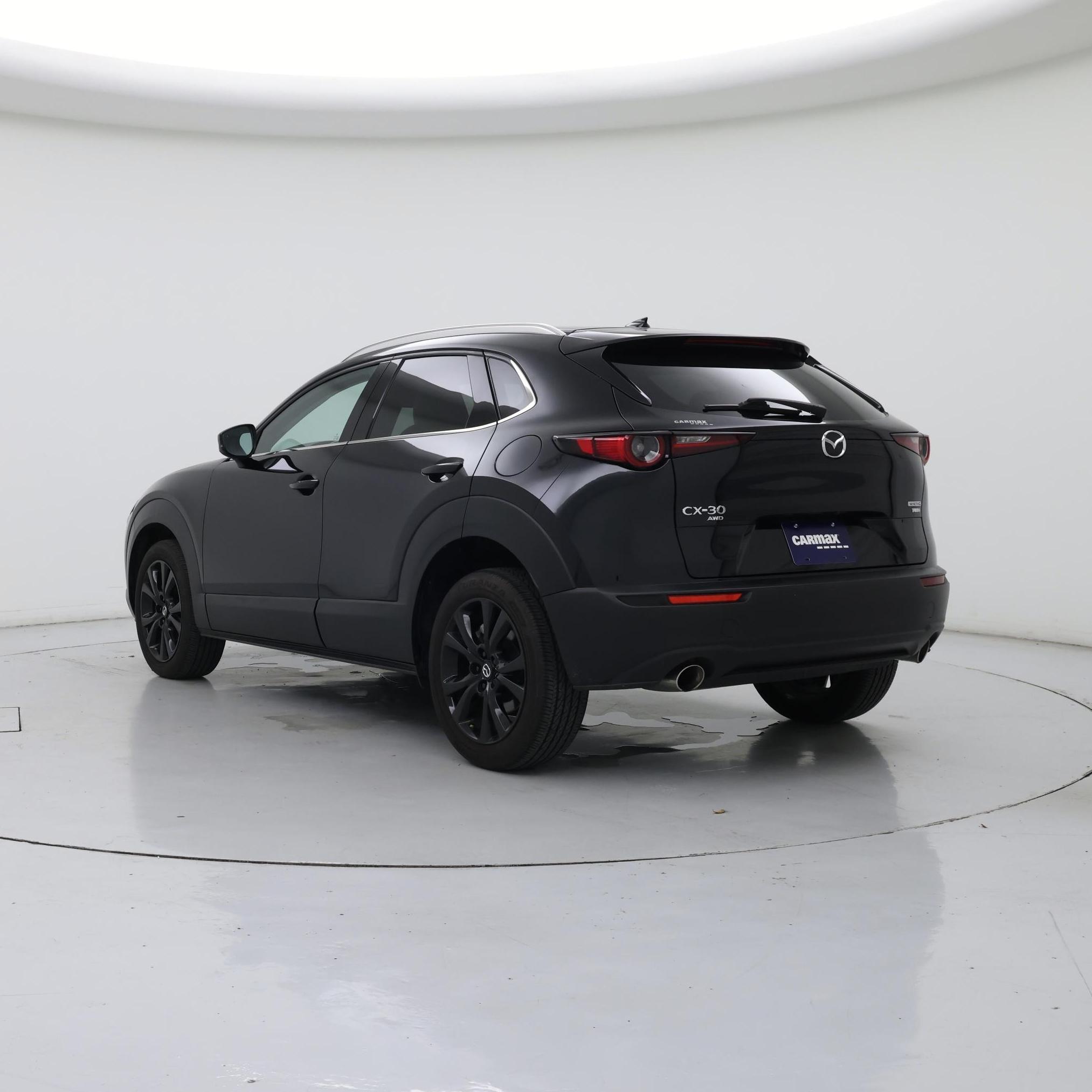 Thumbnail: 2022 Mazda CX-30 - 2