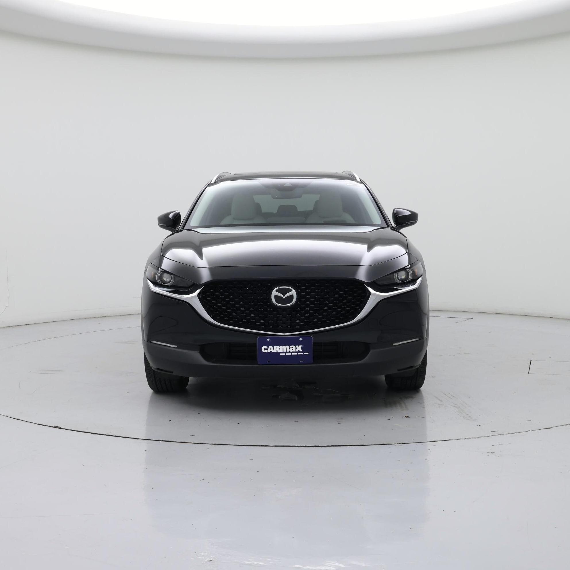 Thumbnail: 2022 Mazda CX-30 - 5