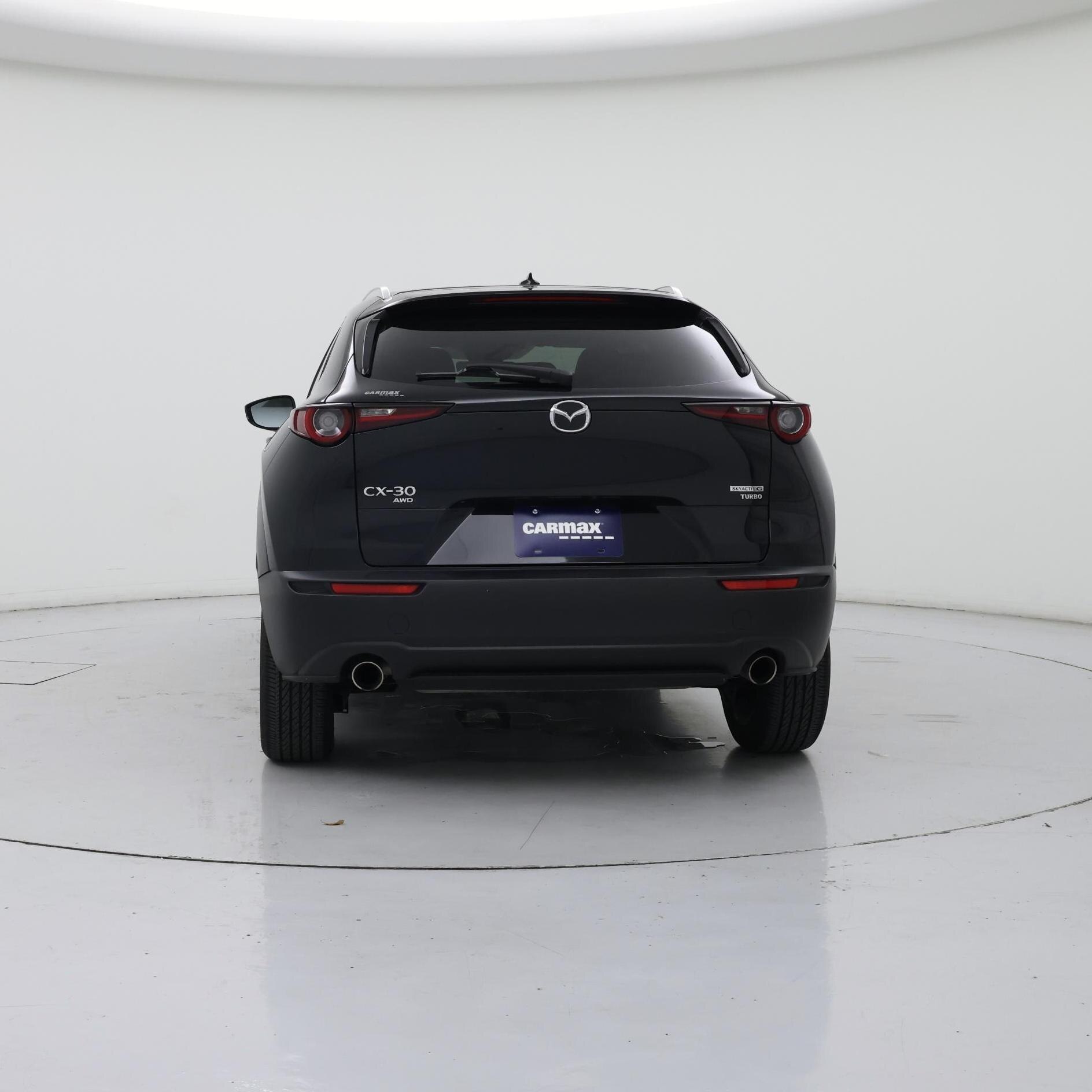 Thumbnail: 2022 Mazda CX-30 - 6