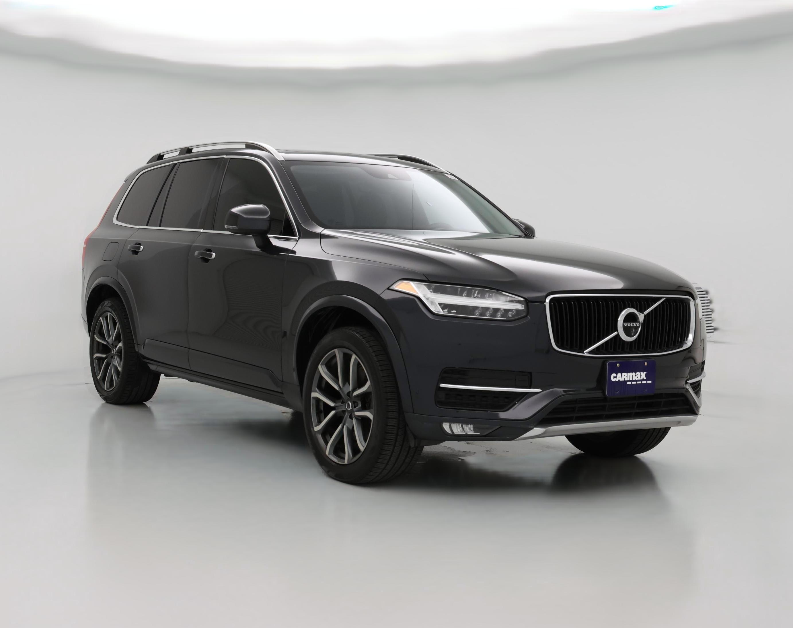 Thumbnail: 2017 Volvo XC90 - 1