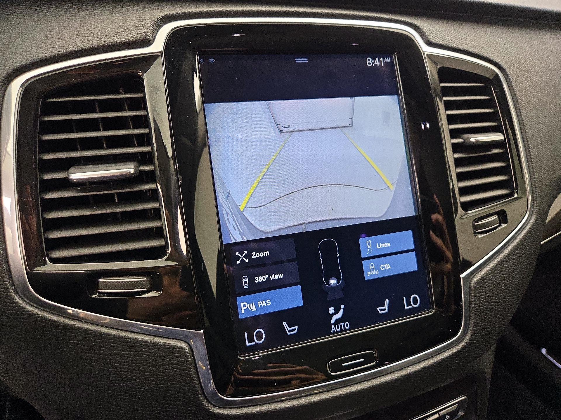 Thumbnail: 2017 Volvo XC90 - 15
