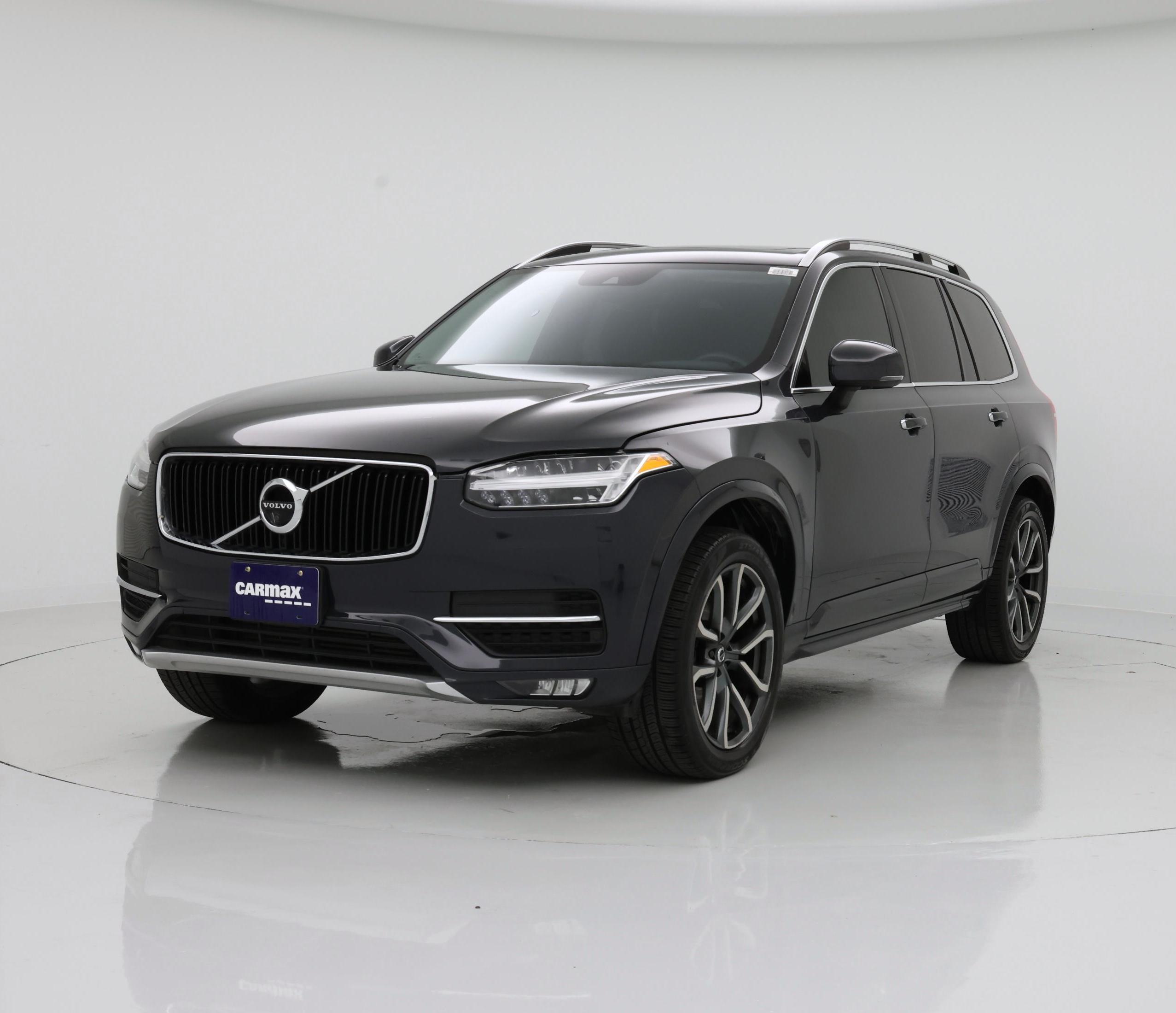 Thumbnail: 2017 Volvo XC90 - 4