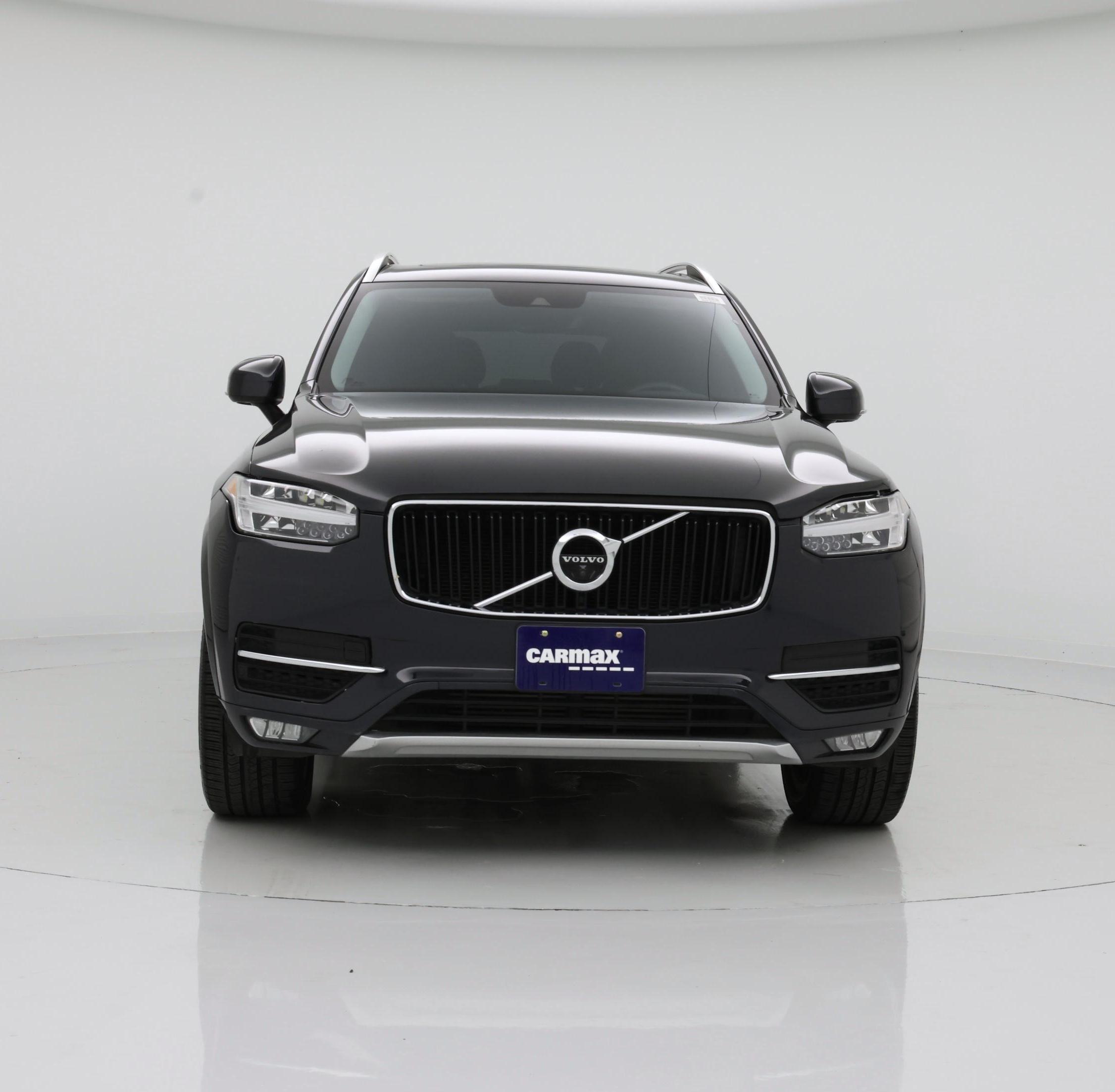 Thumbnail: 2017 Volvo XC90 - 5