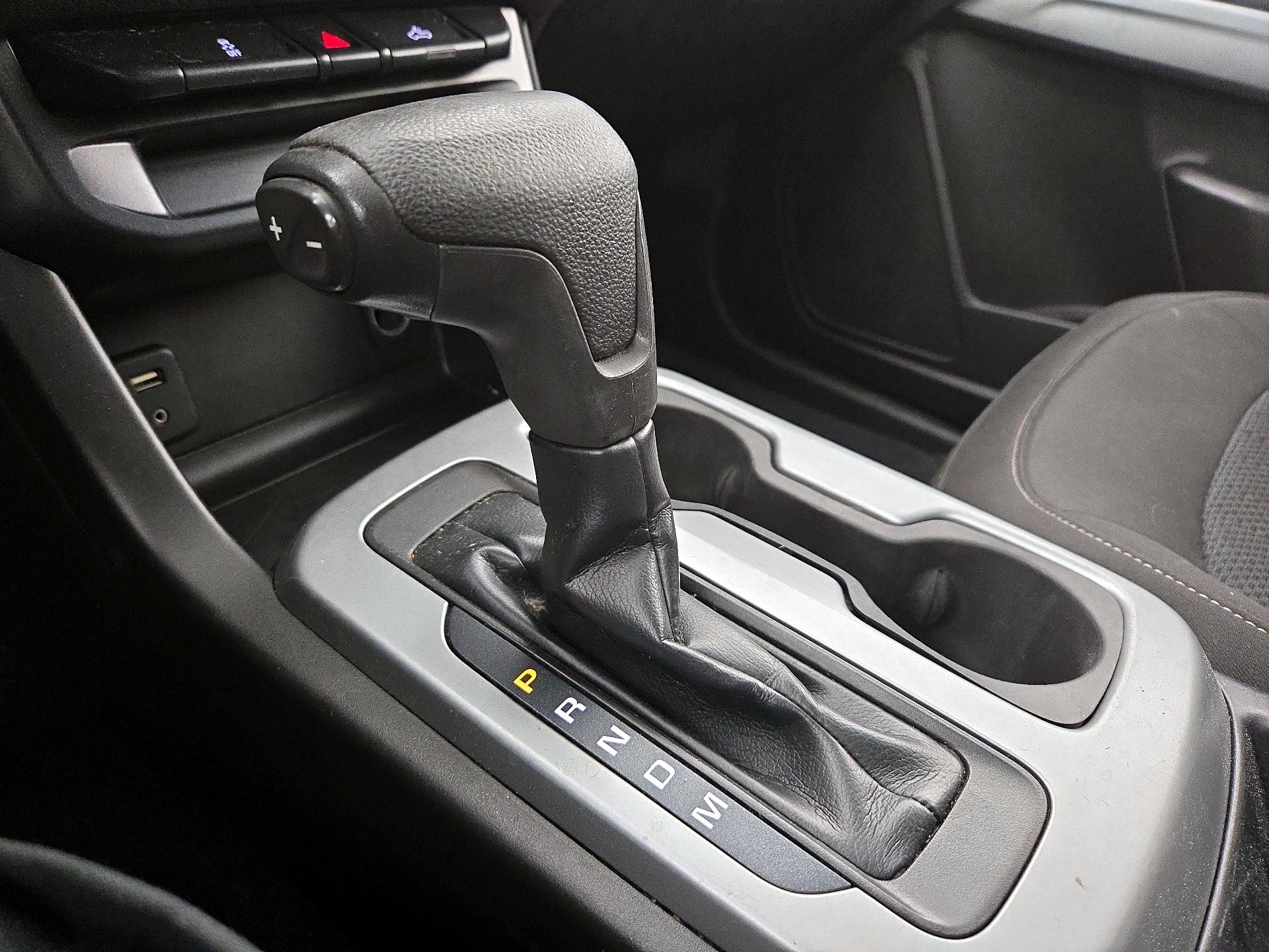 Thumbnail: 2016 Chevrolet Colorado - 17