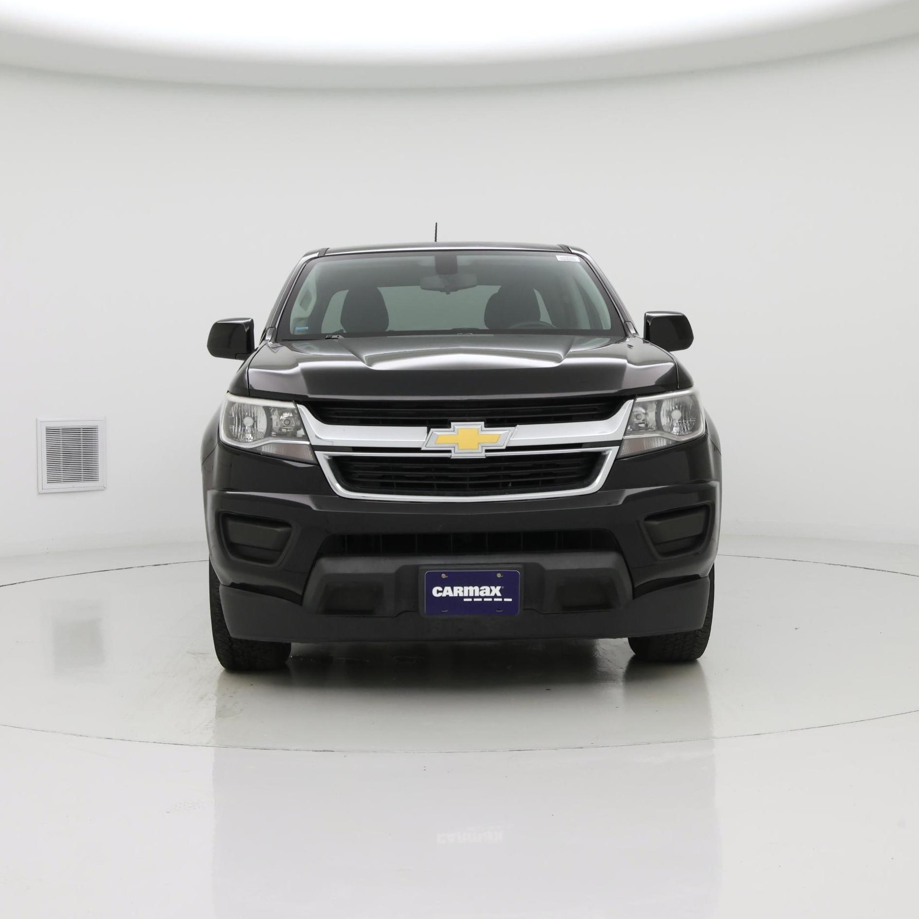 Thumbnail: 2016 Chevrolet Colorado - 5