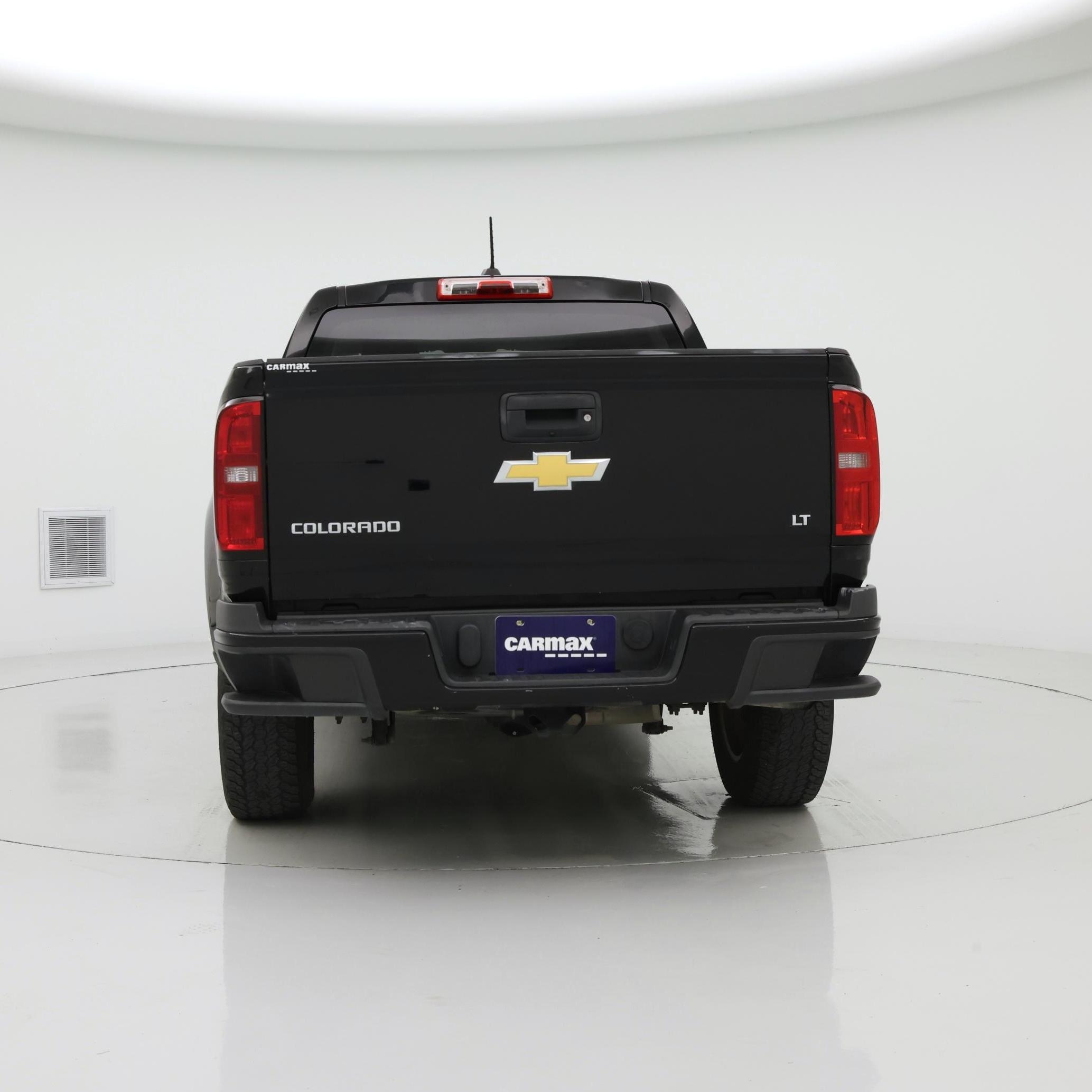 Thumbnail: 2016 Chevrolet Colorado - 6