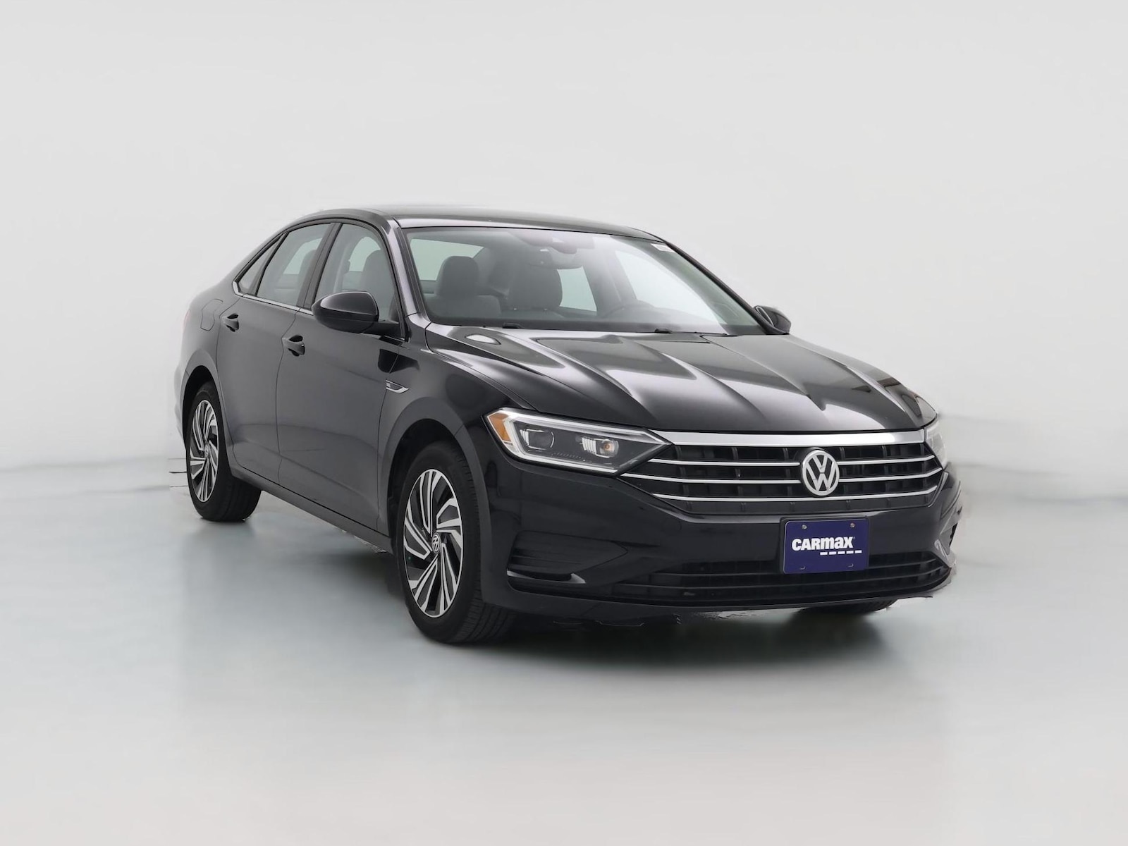 2021 Volkswagen Jetta