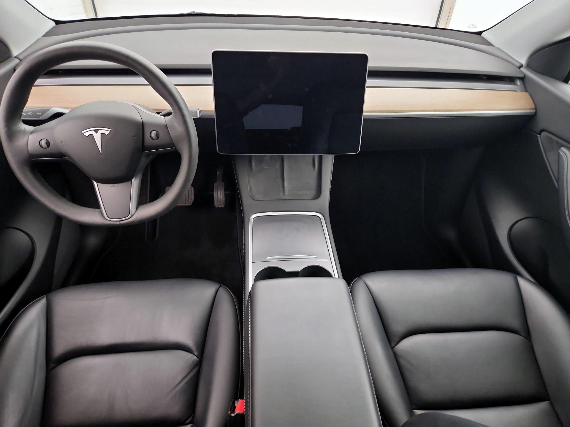 Thumbnail: 2021 Tesla Model Y - 9