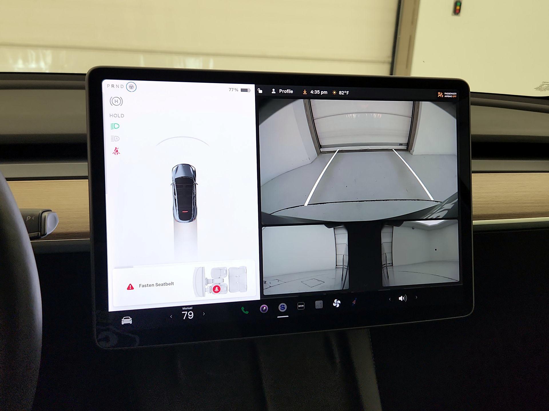 Thumbnail: 2021 Tesla Model Y - 14