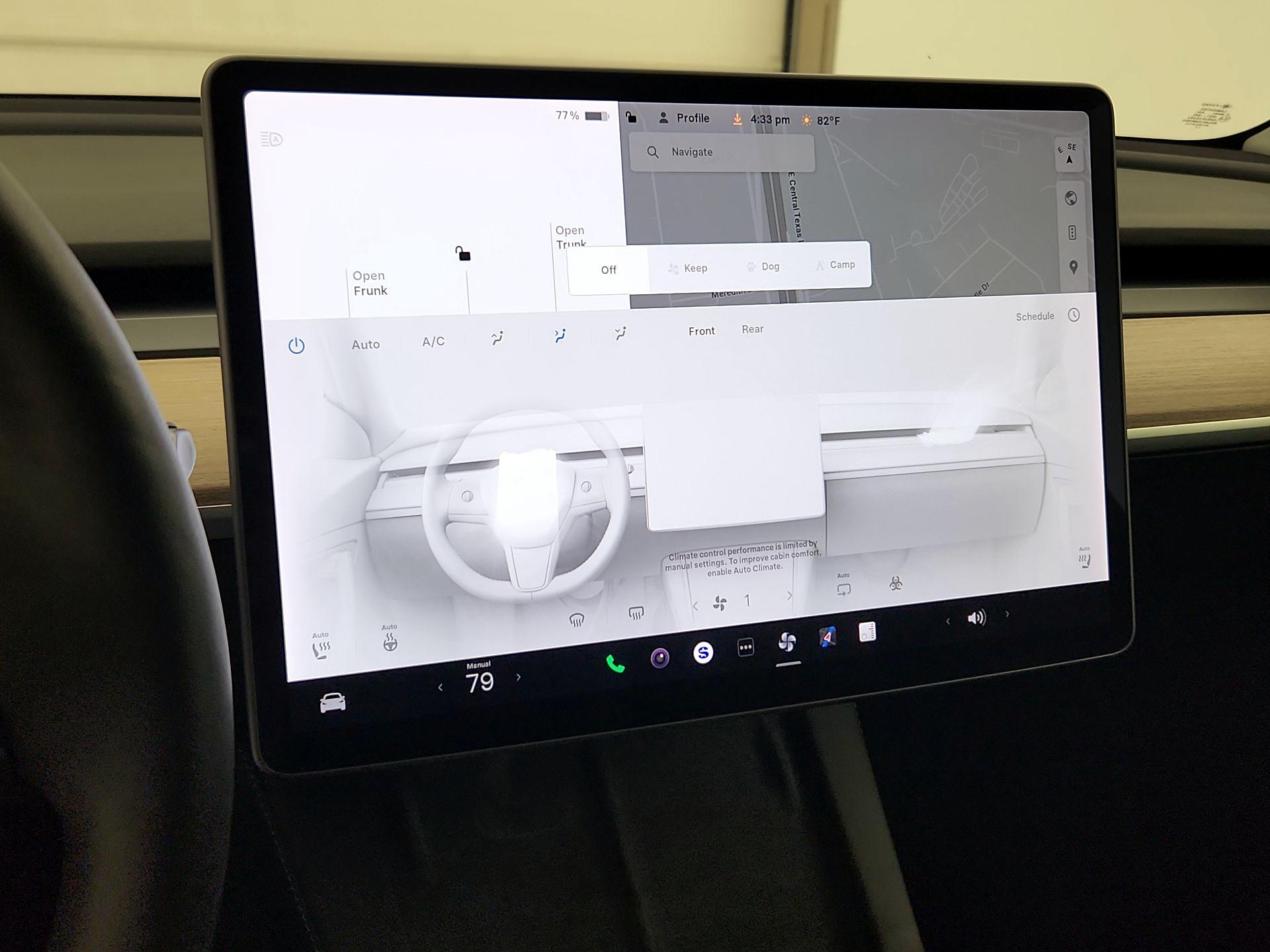 Thumbnail: 2021 Tesla Model Y - 16