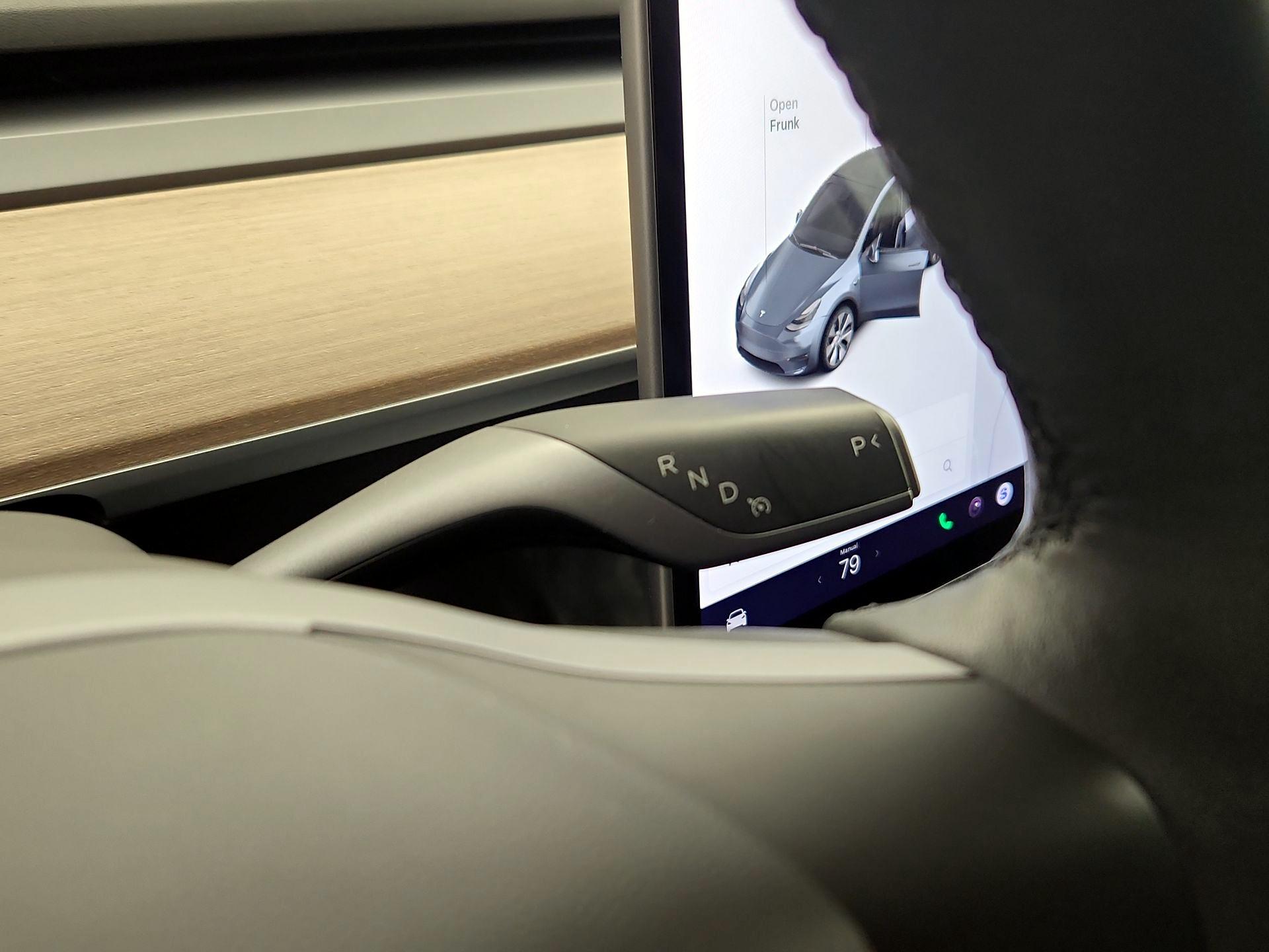 Thumbnail: 2021 Tesla Model Y - 17