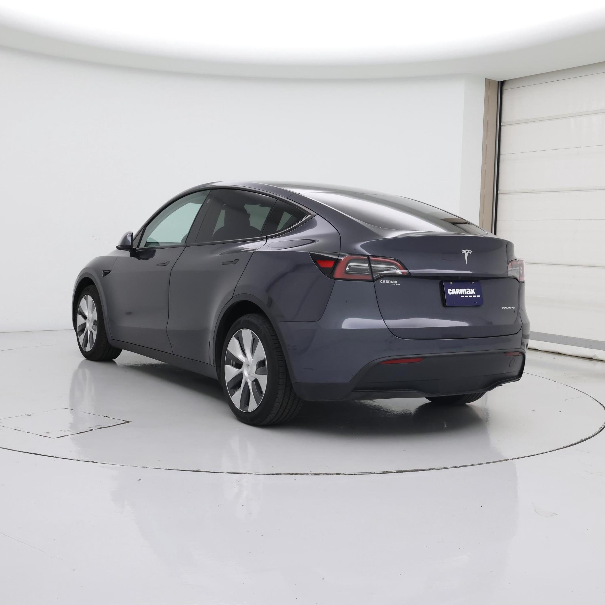 Thumbnail: 2021 Tesla Model Y - 2