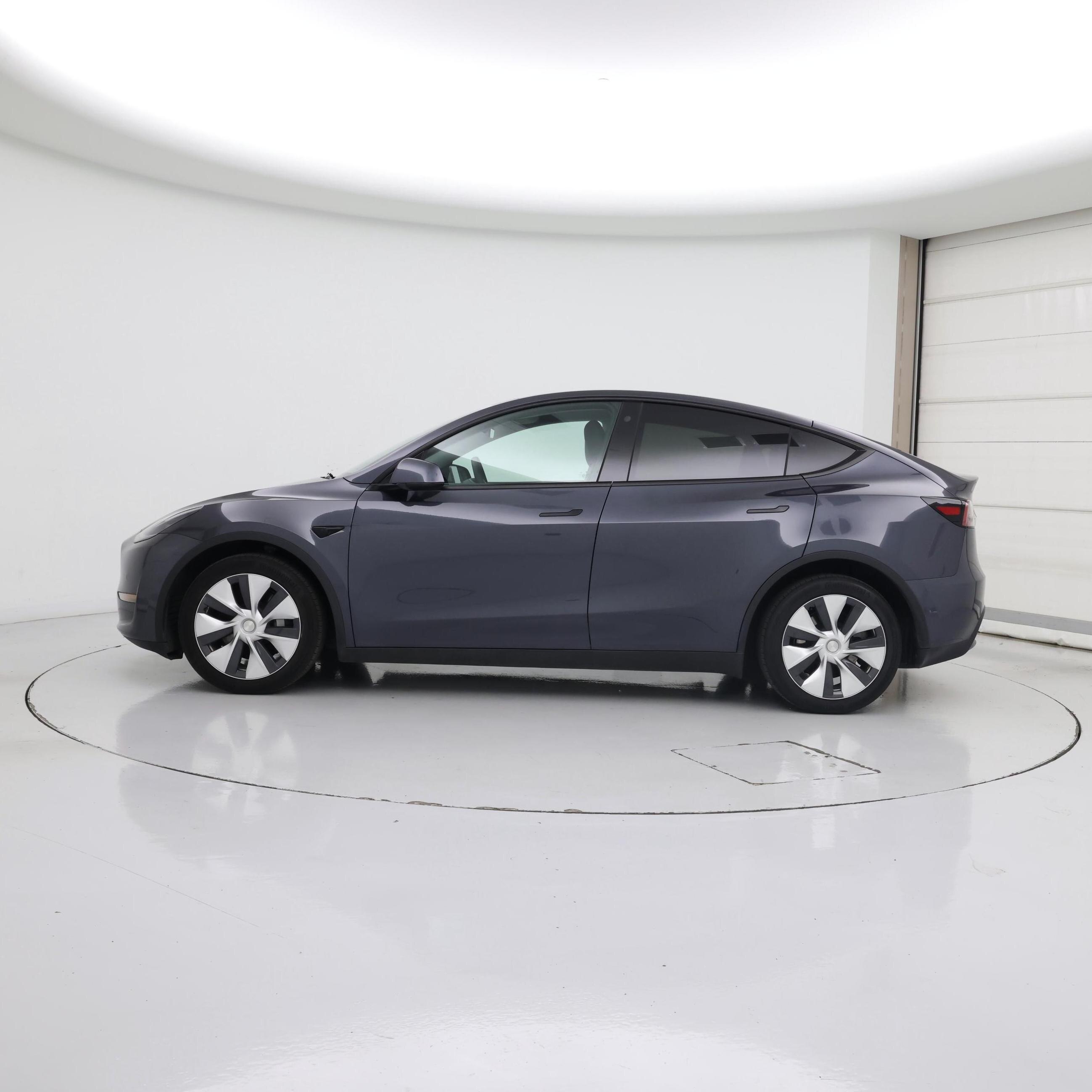 Thumbnail: 2021 Tesla Model Y - 3