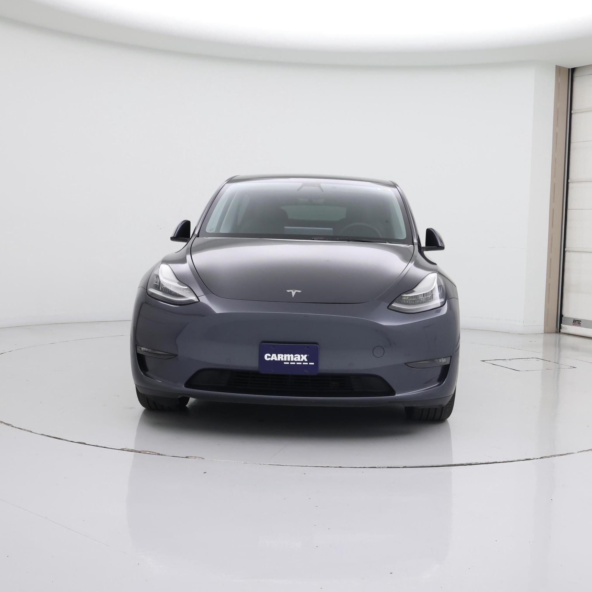 Thumbnail: 2021 Tesla Model Y - 5