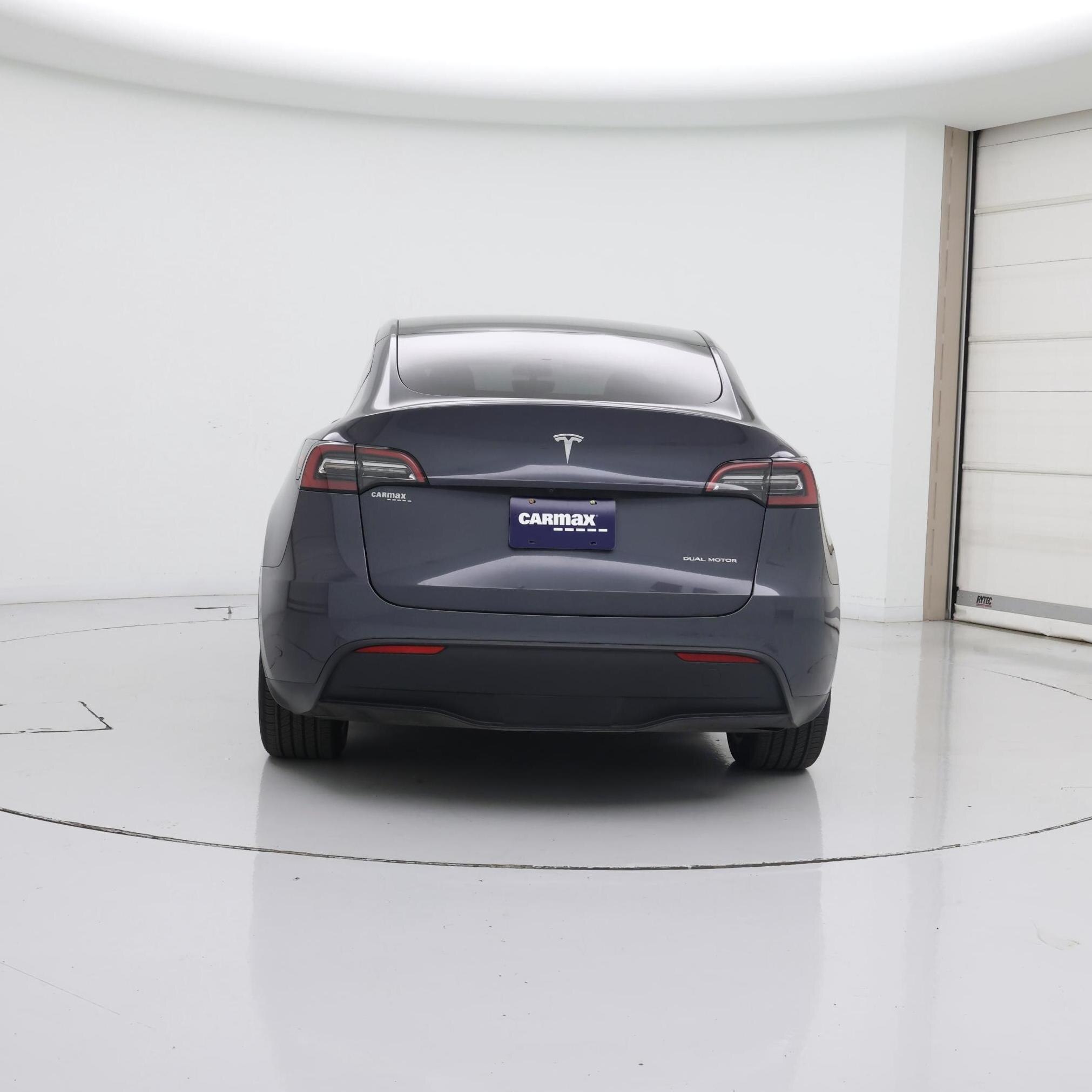 Thumbnail: 2021 Tesla Model Y - 6