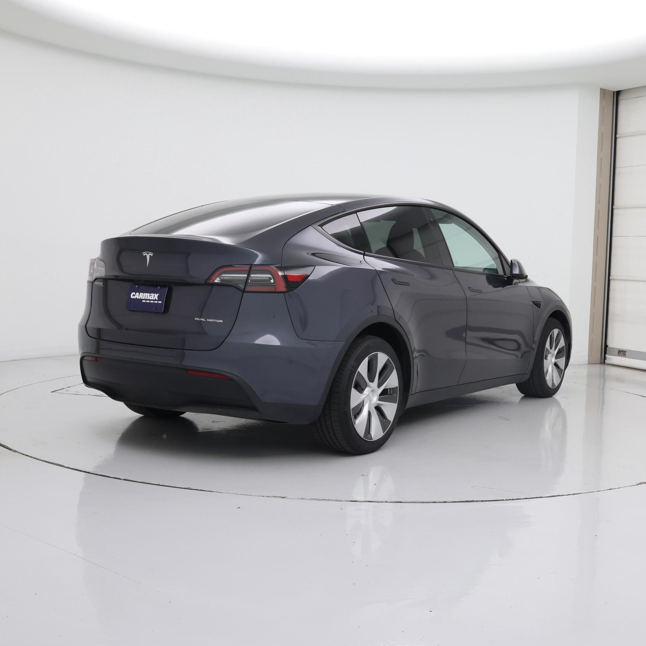 Thumbnail: 2021 Tesla Model Y - 8