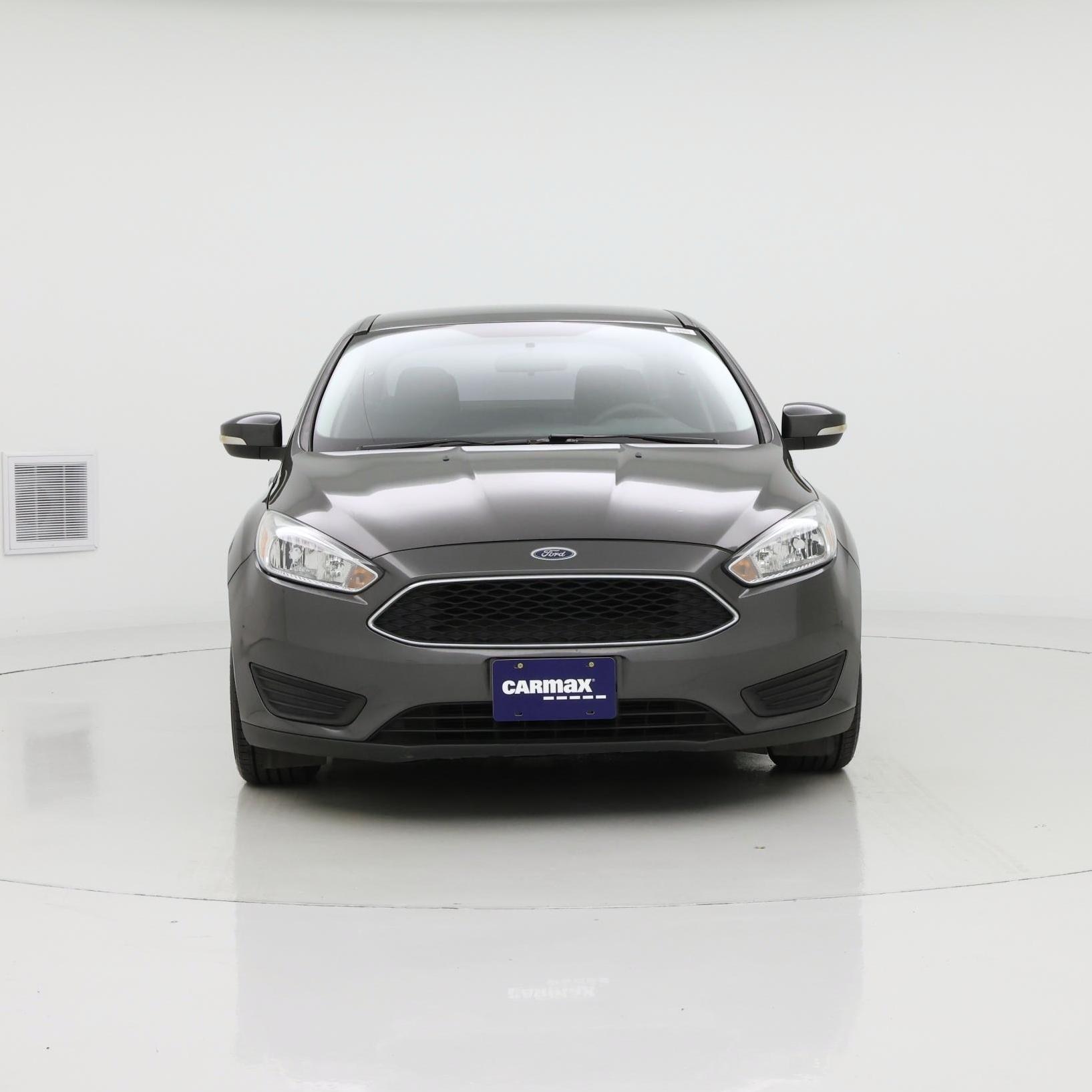 Thumbnail: 2016 Ford Focus - 5