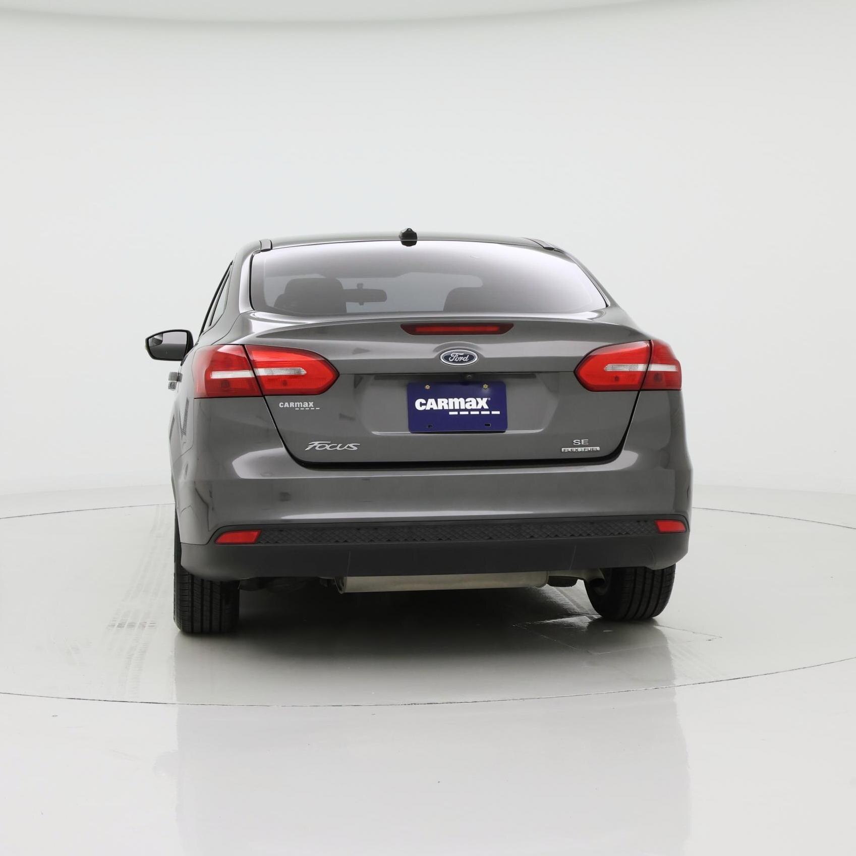 Thumbnail: 2016 Ford Focus - 6