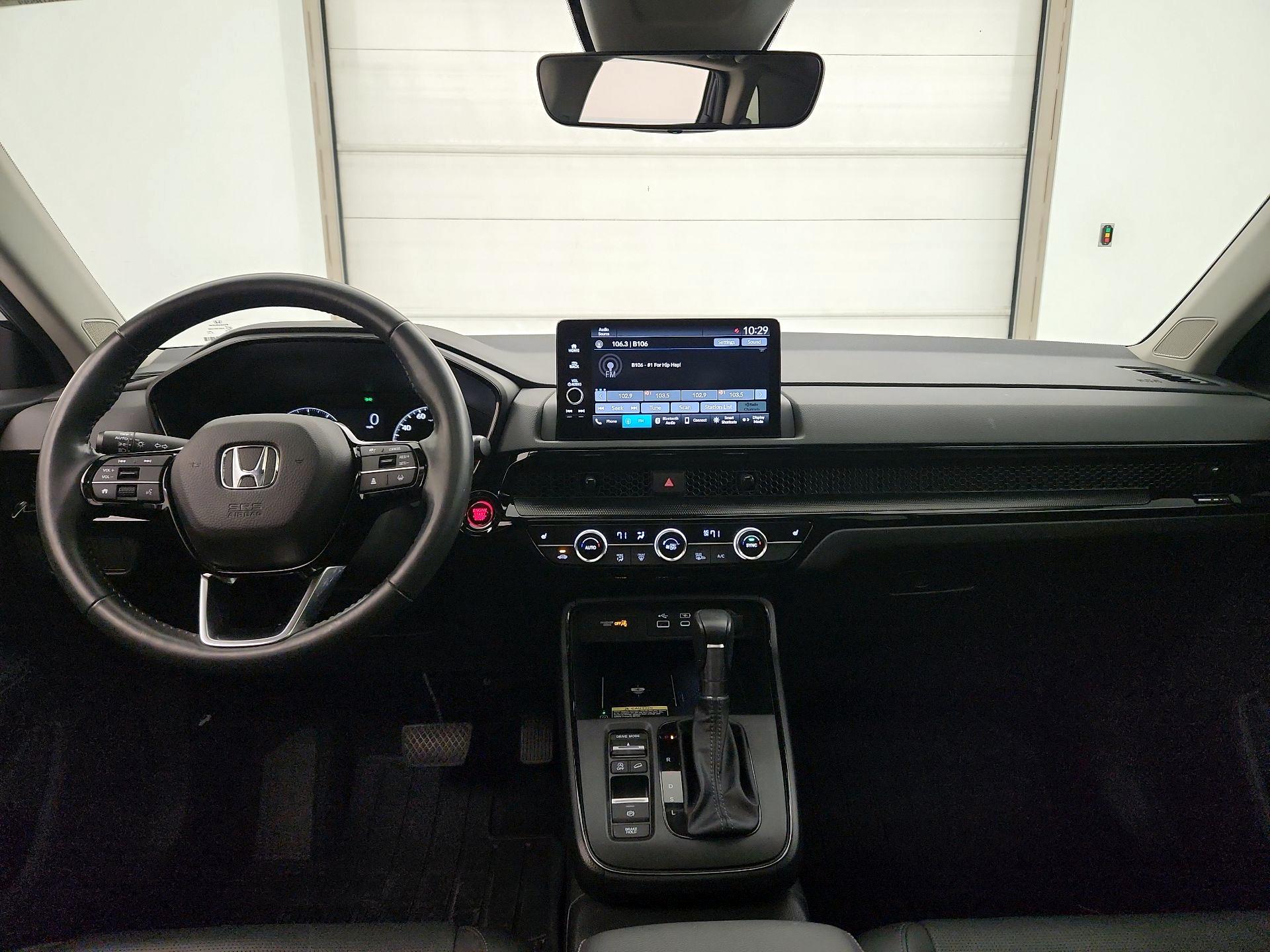 Thumbnail: 2023 Honda CR-V - 9