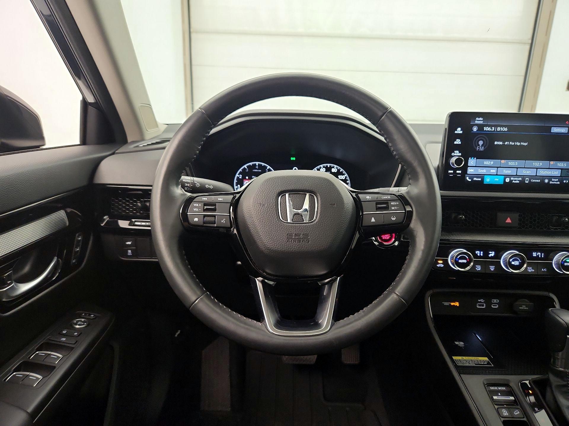 Thumbnail: 2023 Honda CR-V - 10