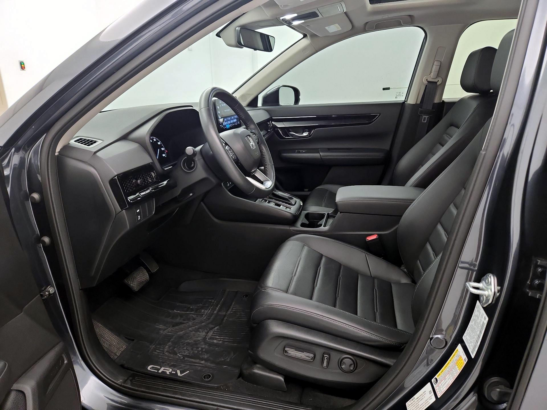 Thumbnail: 2023 Honda CR-V - 11