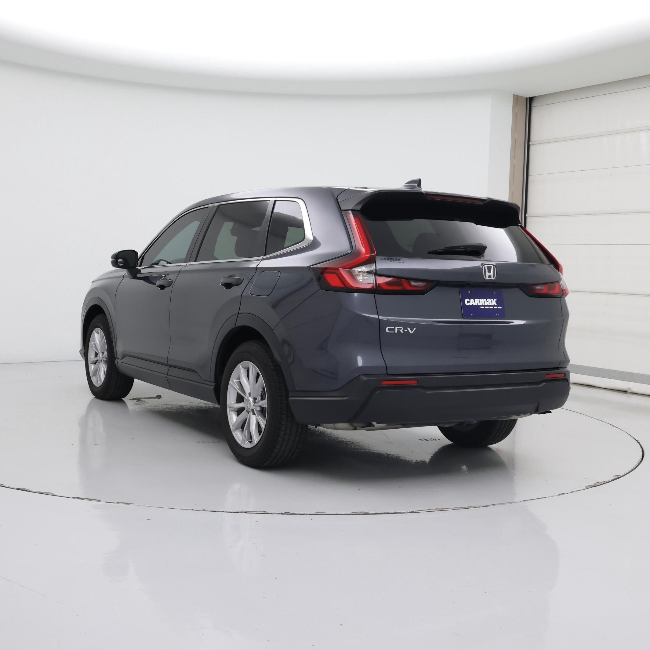 Thumbnail: 2023 Honda CR-V - 2