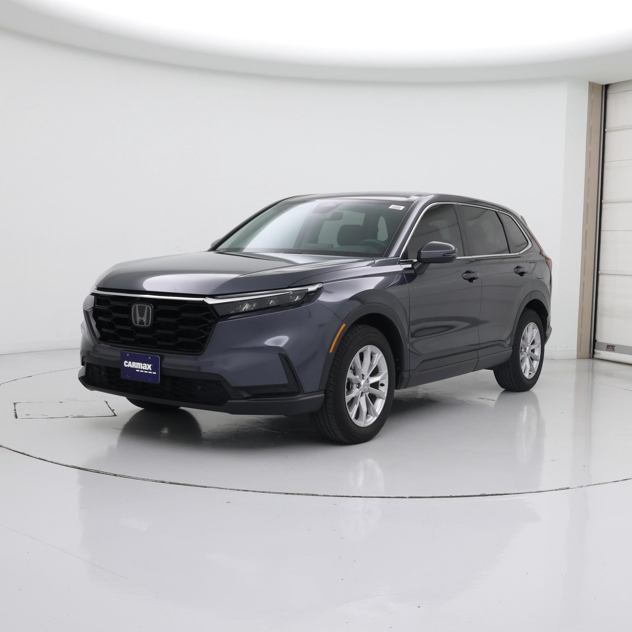 Thumbnail: 2023 Honda CR-V - 4
