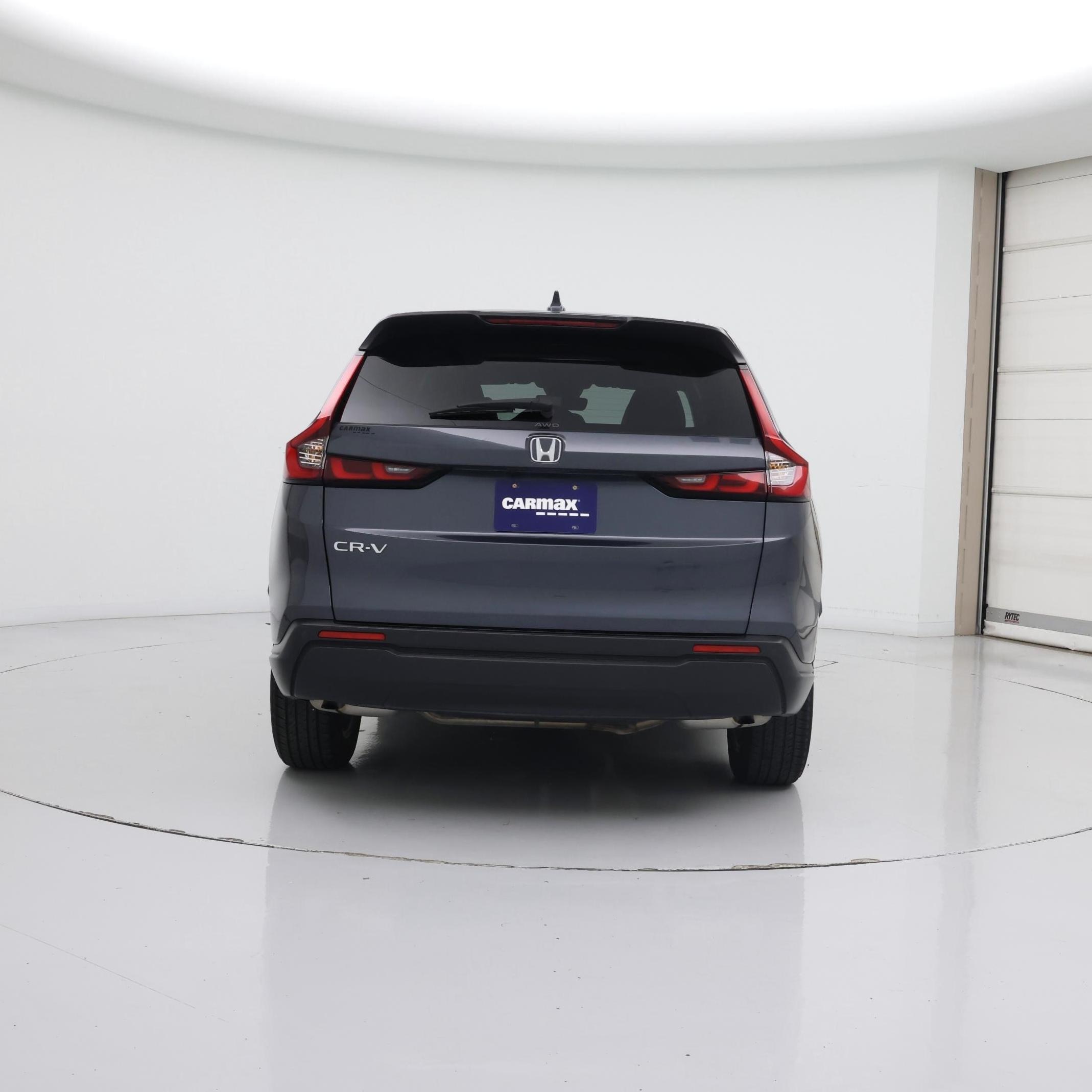 Thumbnail: 2023 Honda CR-V - 6