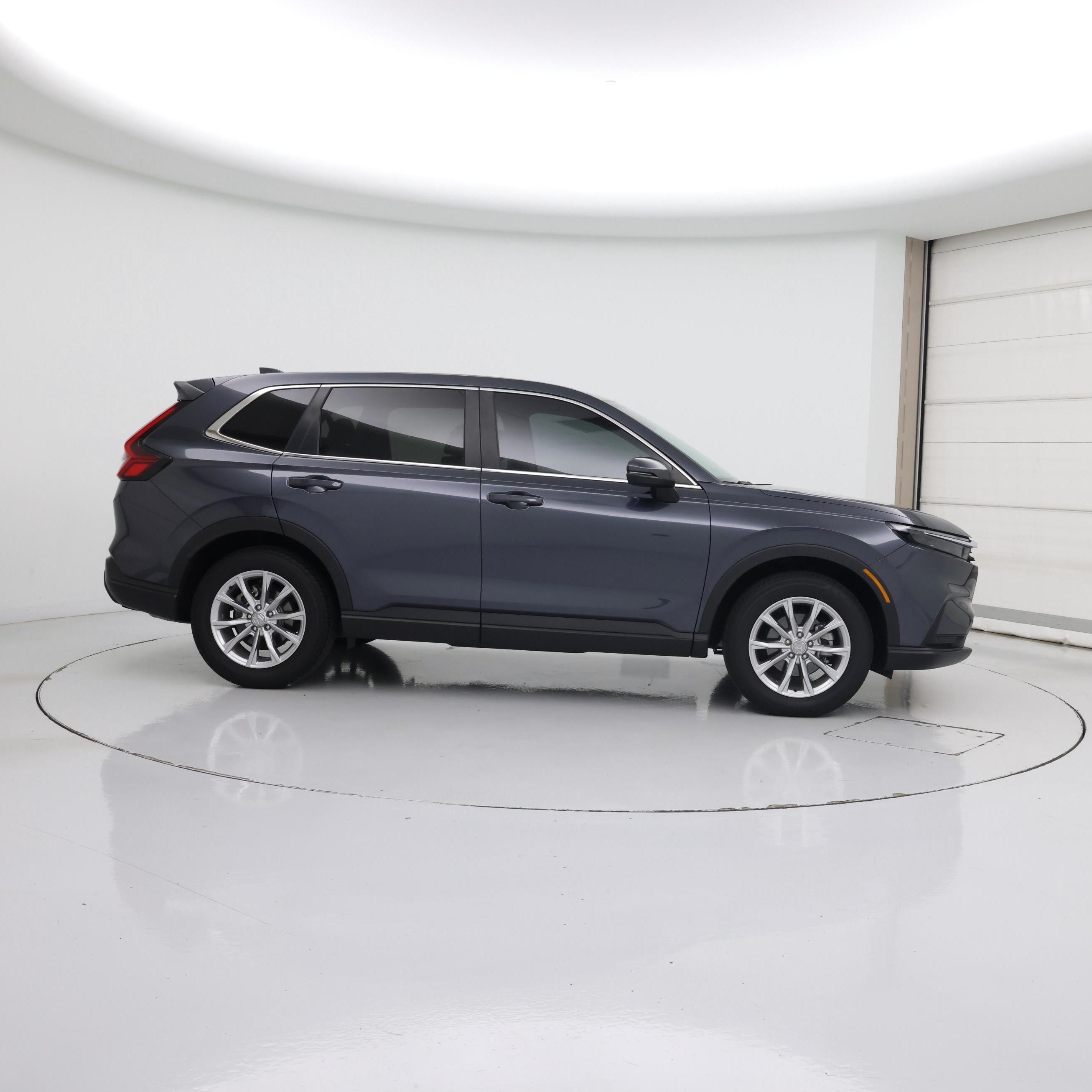 Thumbnail: 2023 Honda CR-V - 7