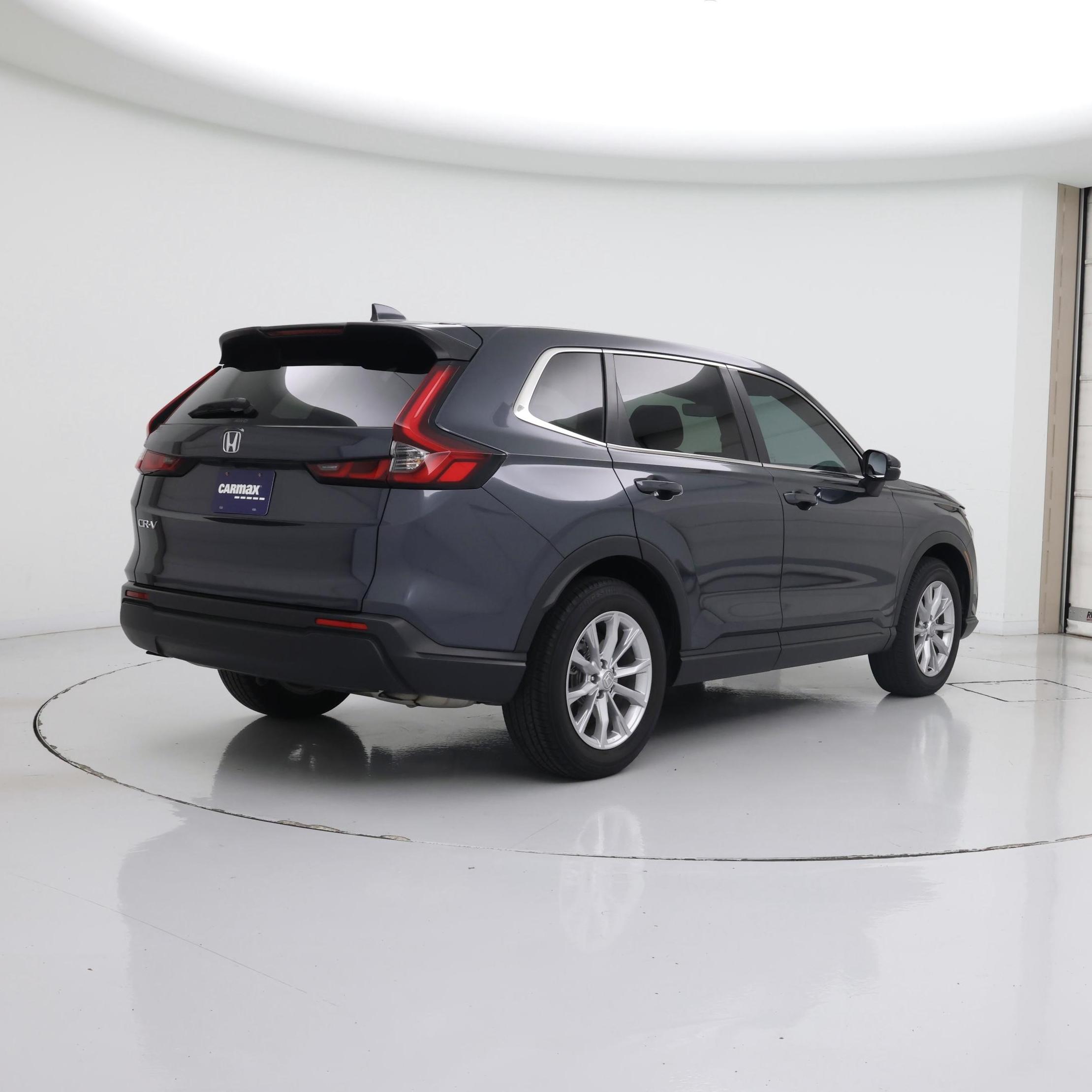 Thumbnail: 2023 Honda CR-V - 8