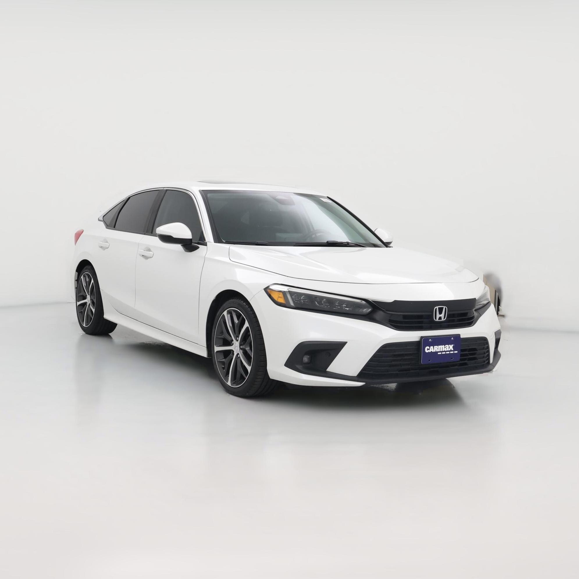 Thumbnail: 2022 Honda Civic - 1