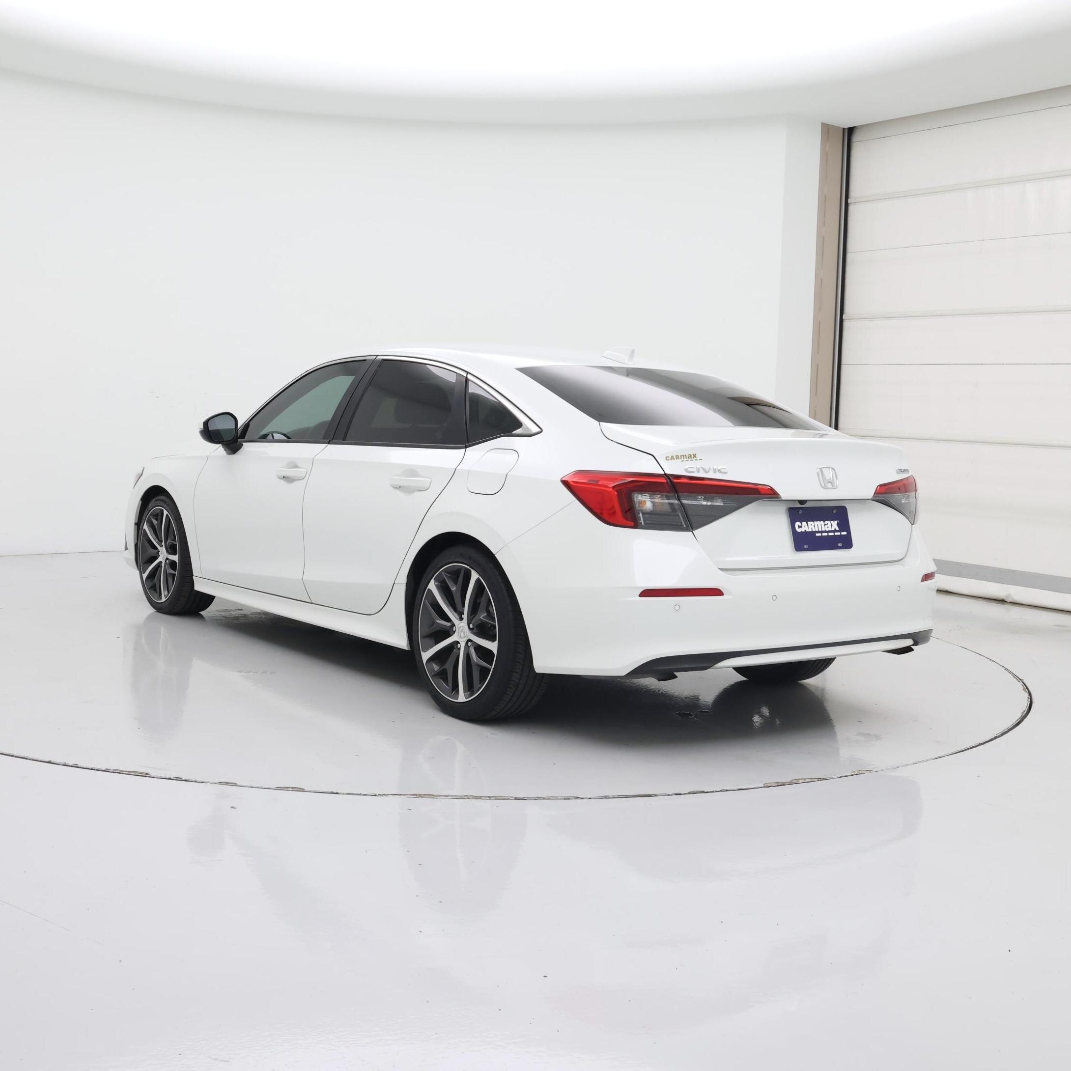 Thumbnail: 2022 Honda Civic - 2