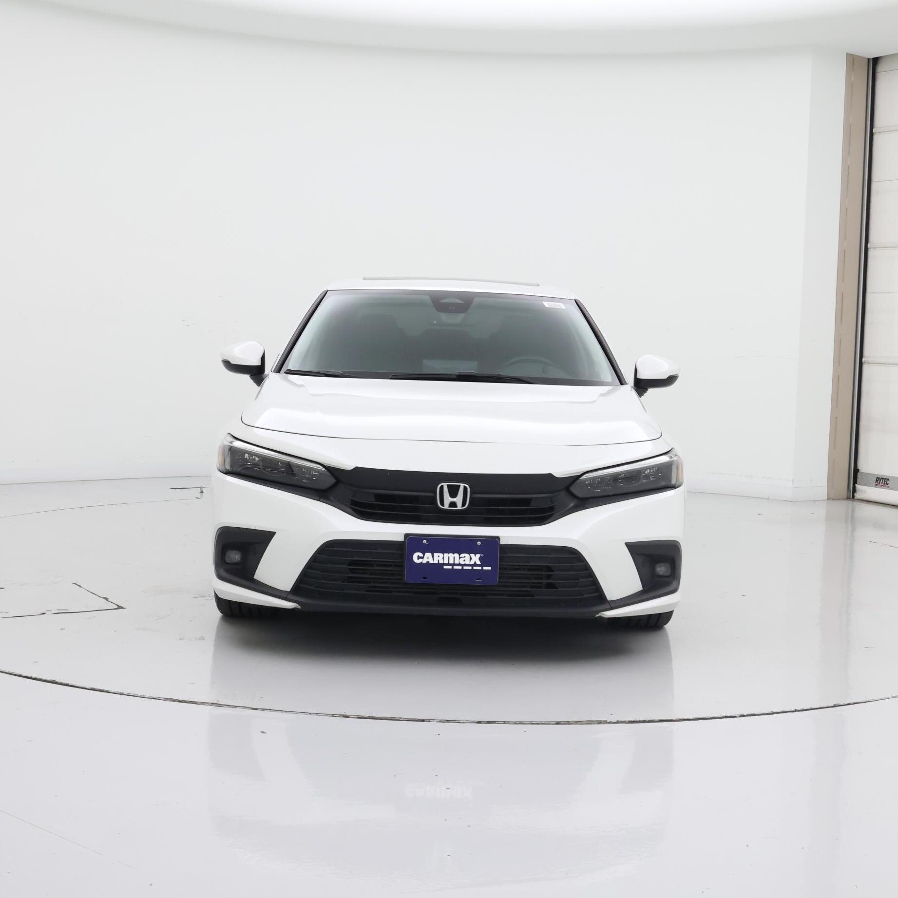 Thumbnail: 2022 Honda Civic - 5