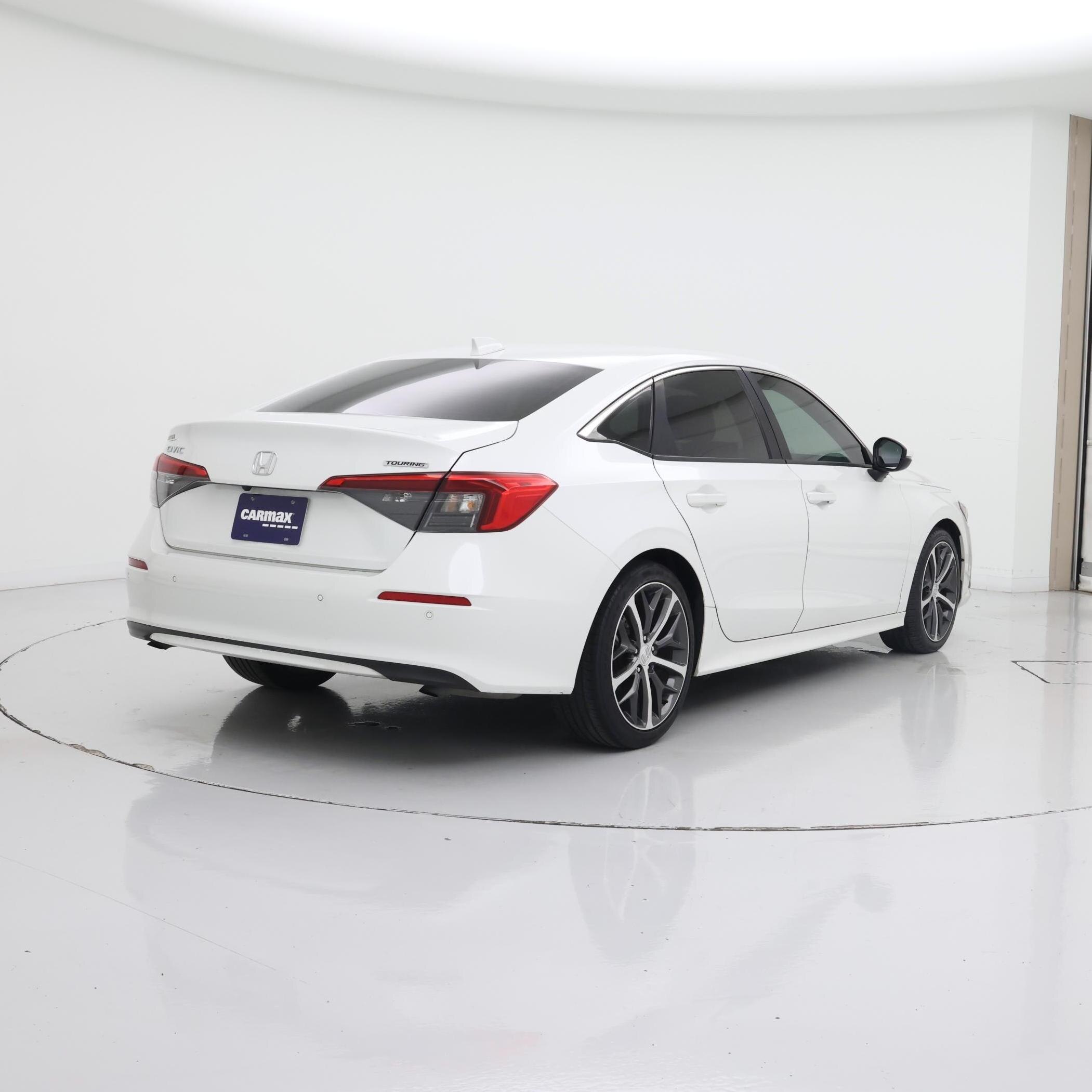 Thumbnail: 2022 Honda Civic - 8