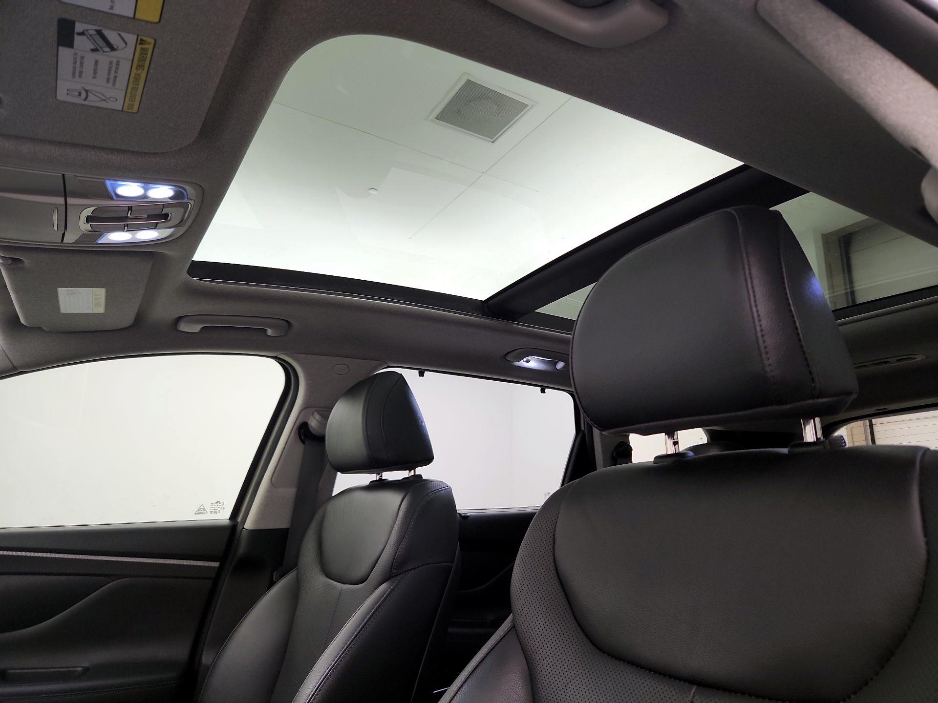 Thumbnail: 2020 Hyundai Santa Fe - 20
