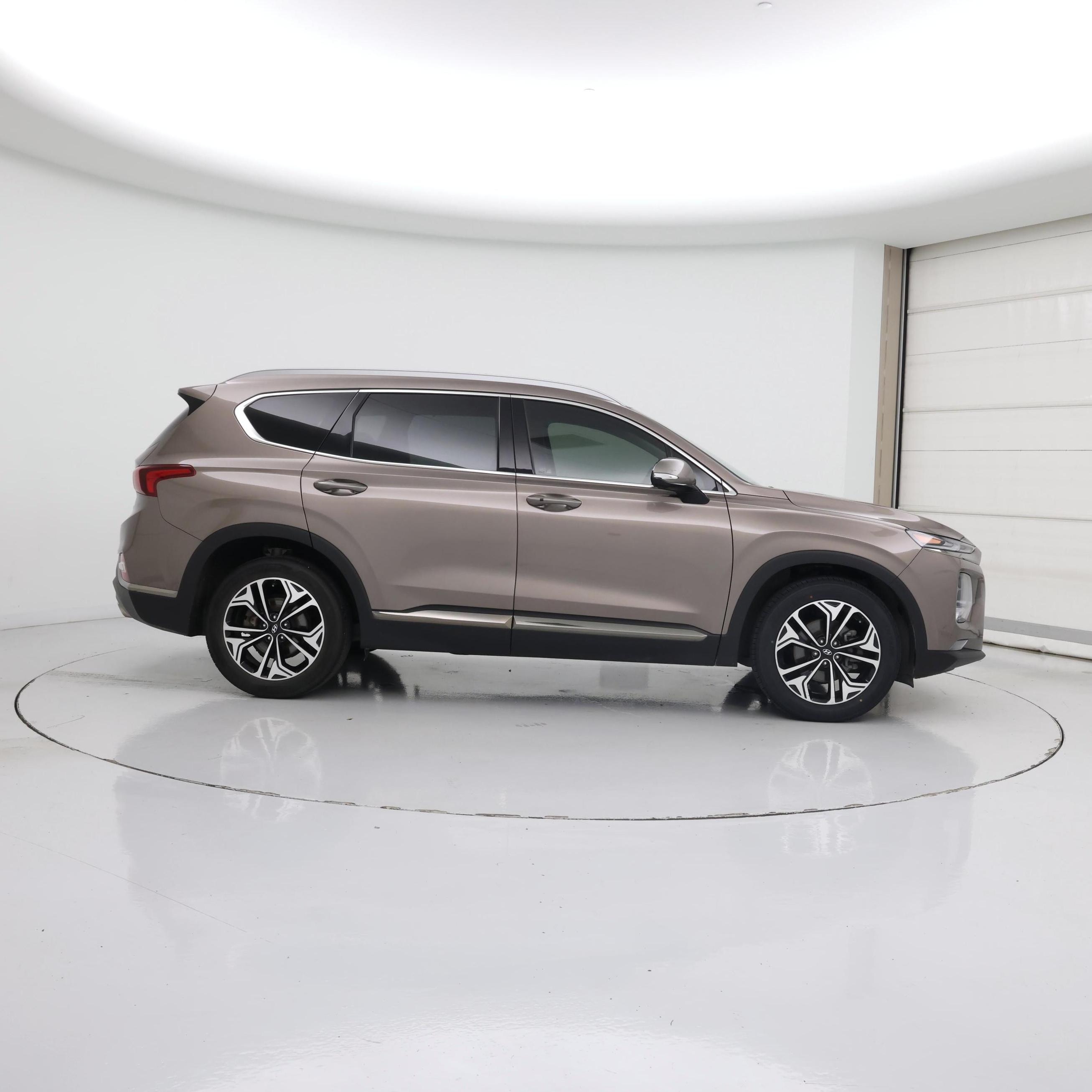 Thumbnail: 2020 Hyundai Santa Fe - 7