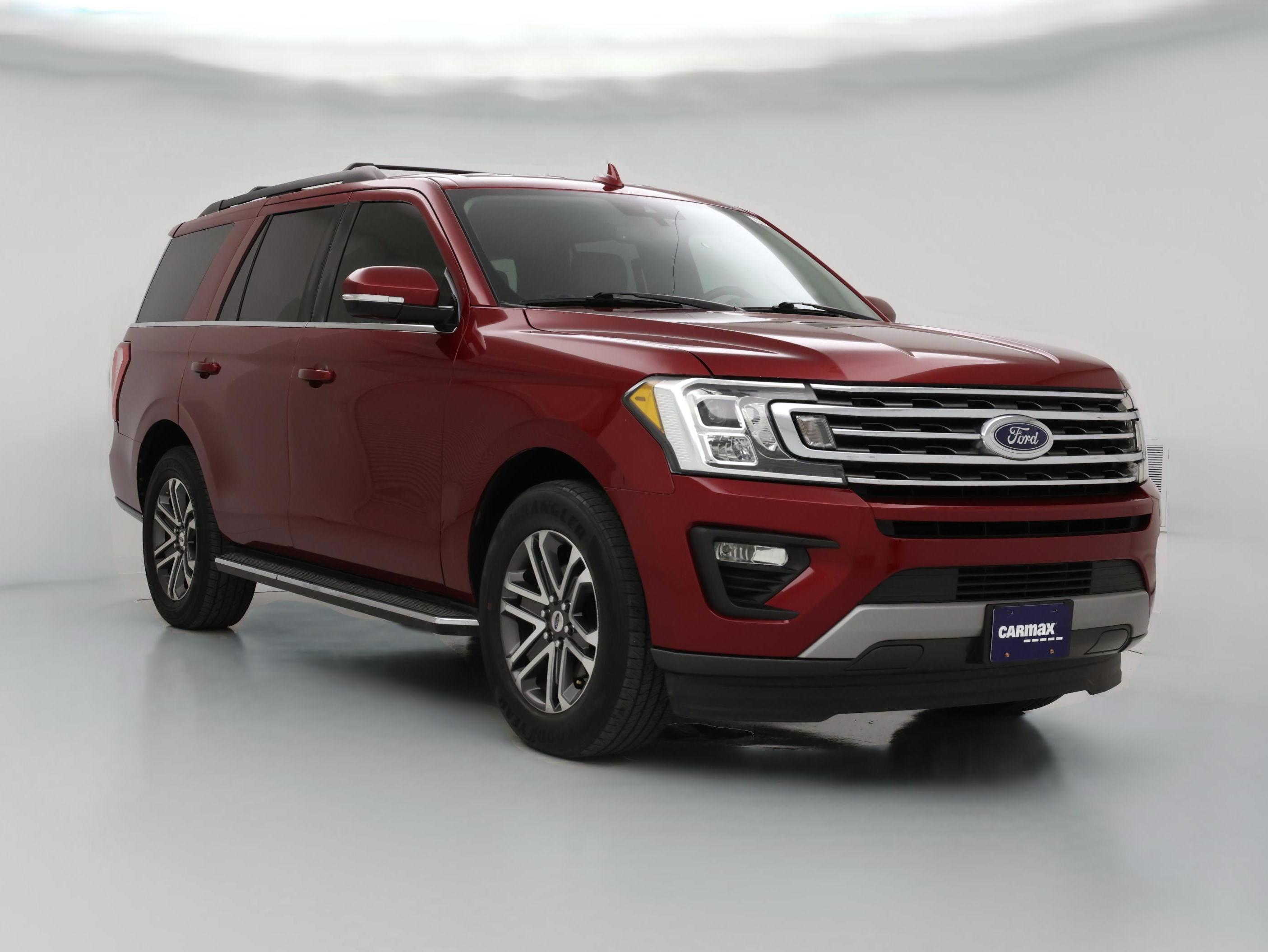Thumbnail: 2019 Ford Expedition - 1