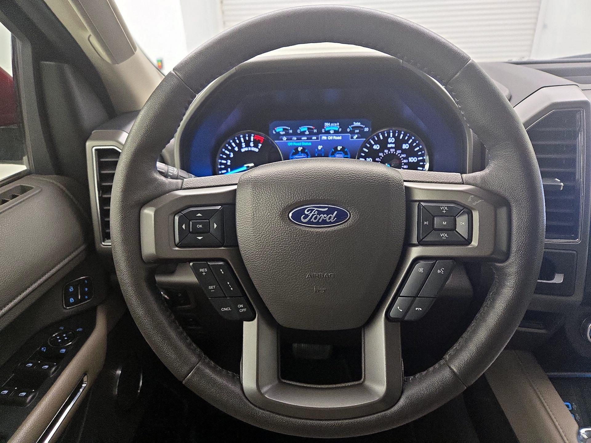 Thumbnail: 2019 Ford Expedition - 10