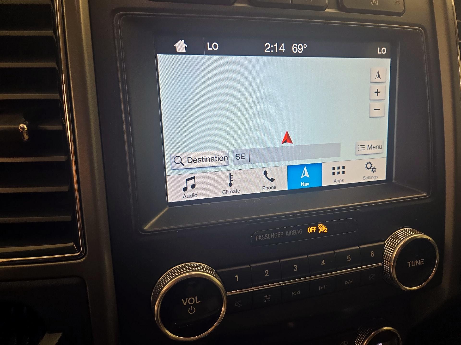 Thumbnail: 2019 Ford Expedition - 14