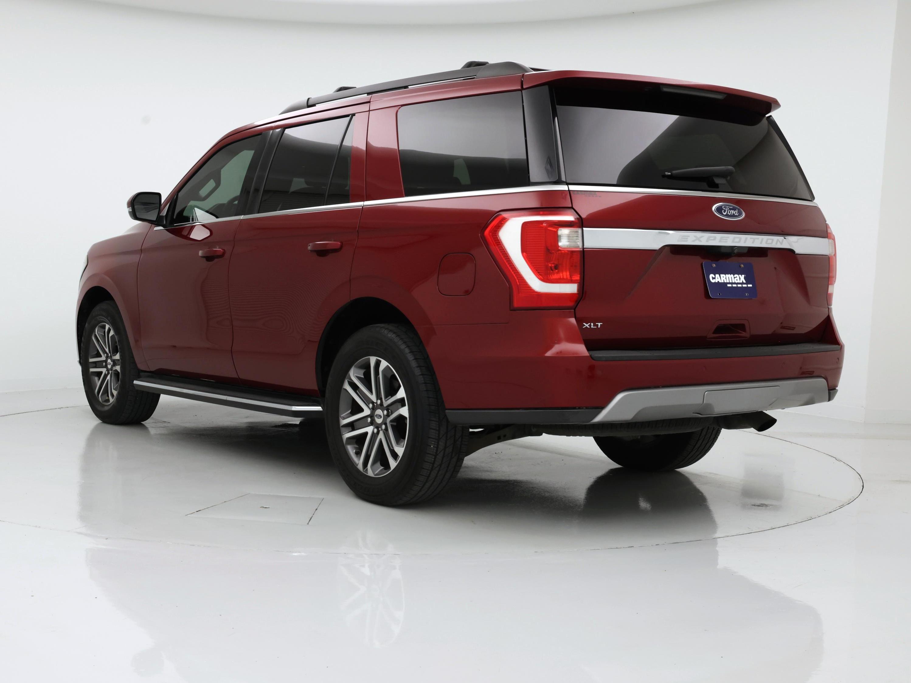 Thumbnail: 2019 Ford Expedition - 2