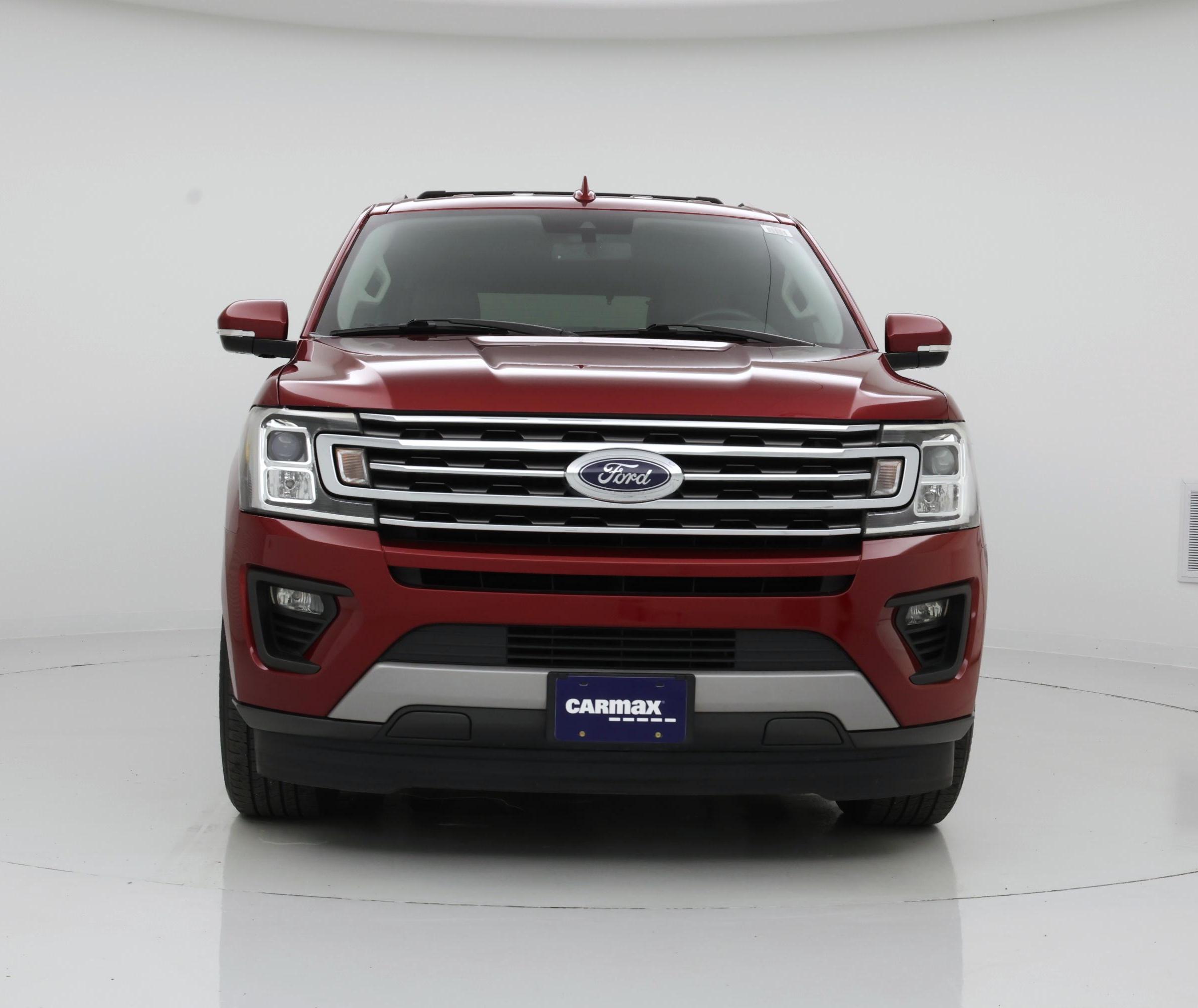 Thumbnail: 2019 Ford Expedition - 5