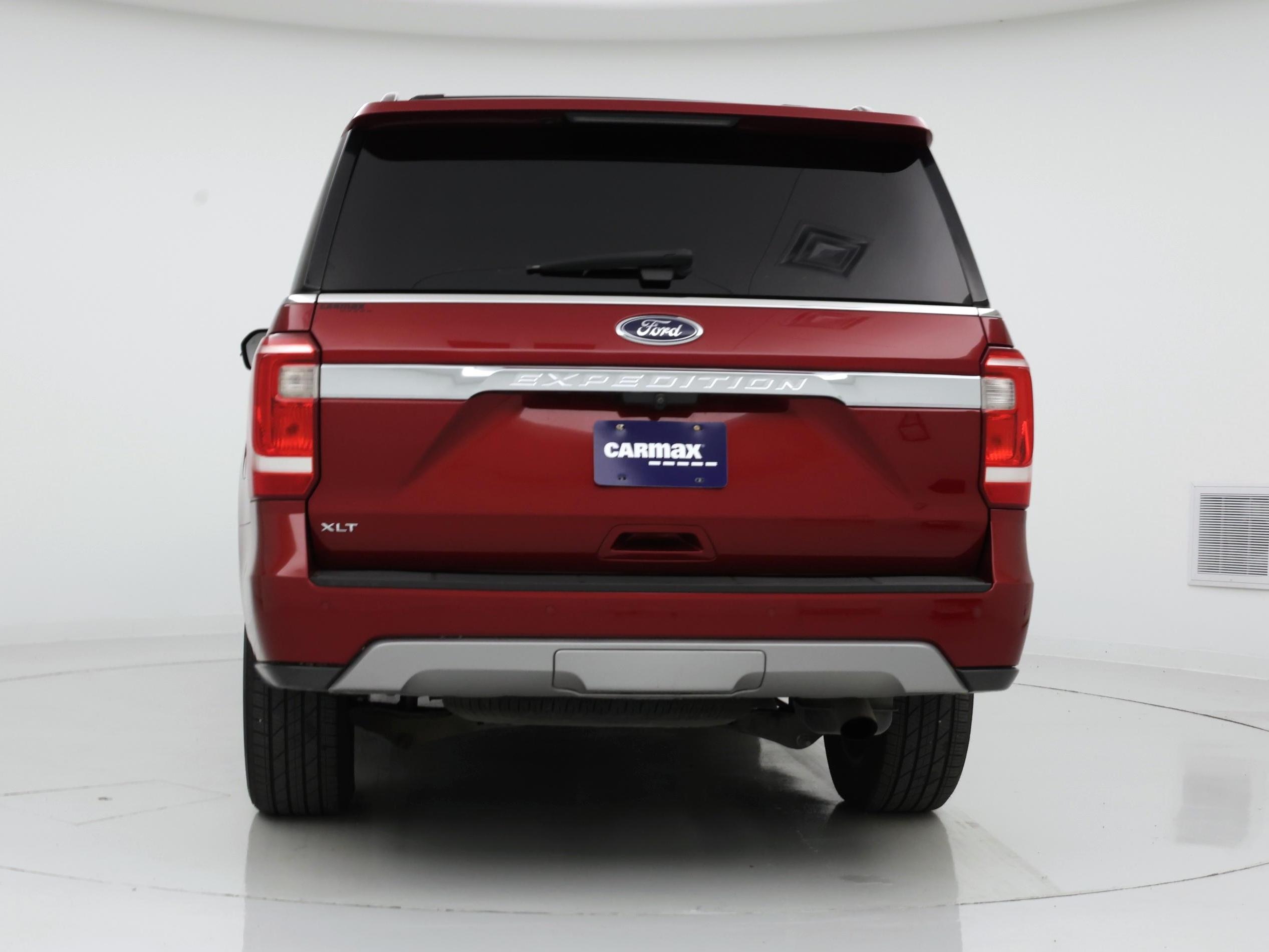 Thumbnail: 2019 Ford Expedition - 6