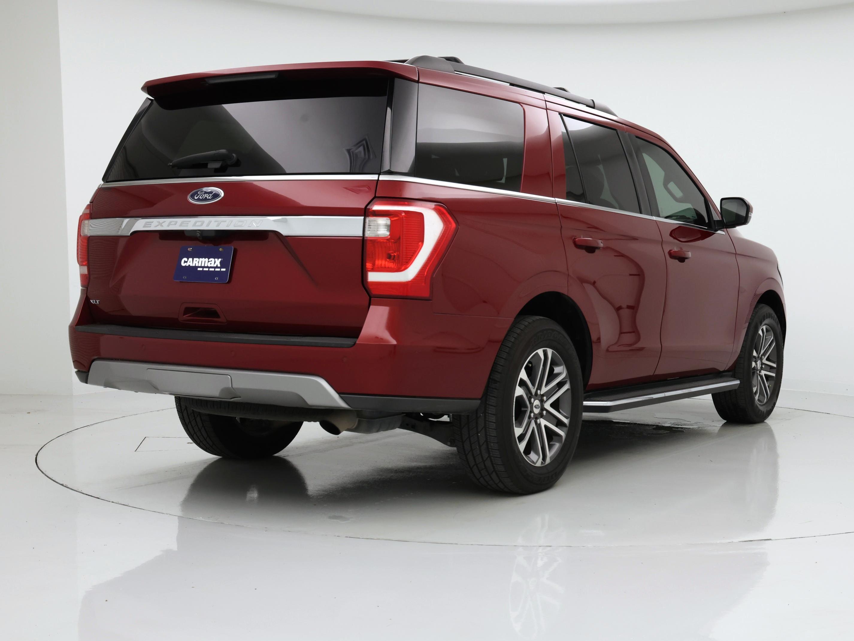 Thumbnail: 2019 Ford Expedition - 8