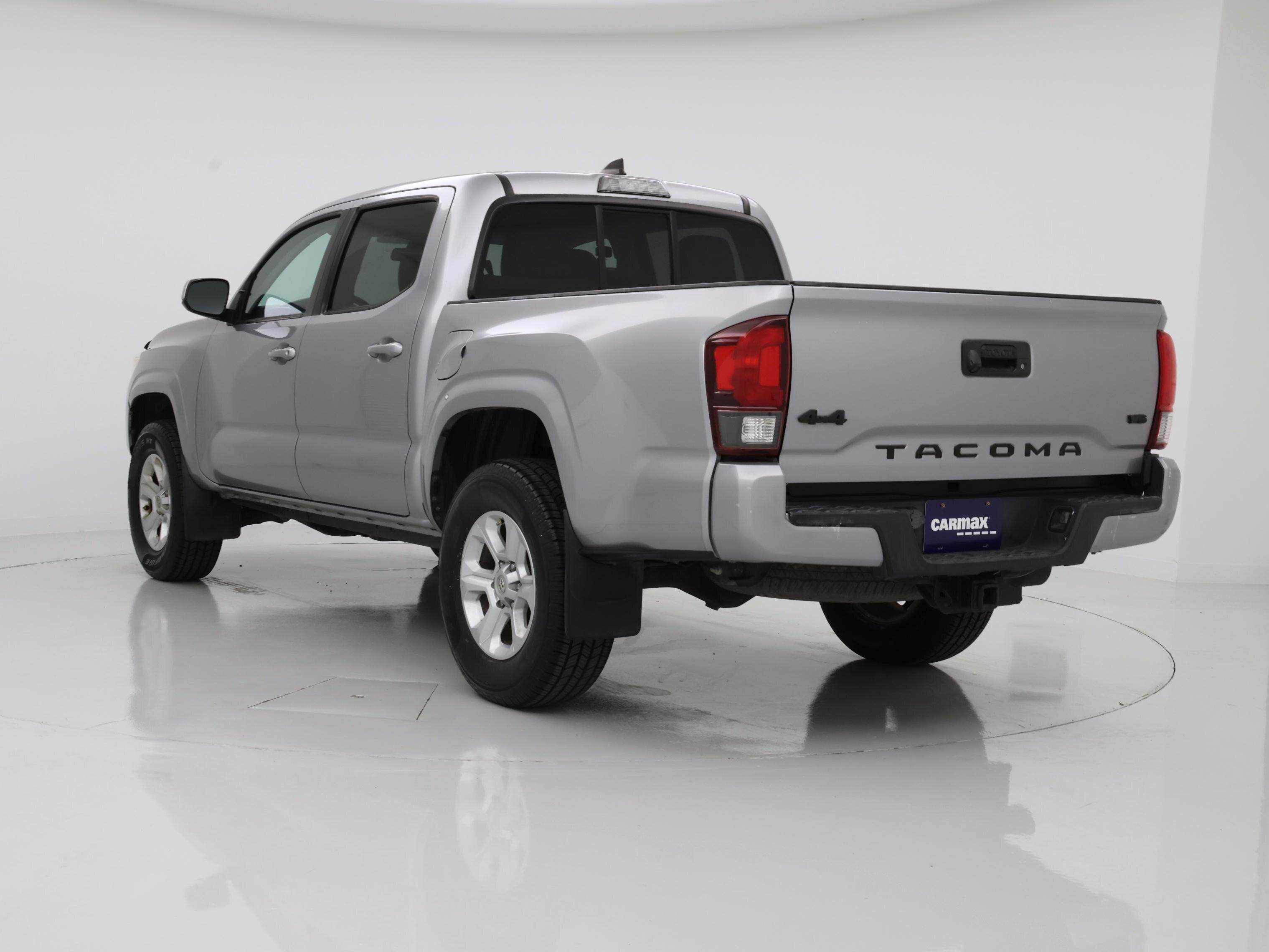 Thumbnail: 2019 Toyota Tacoma - 2