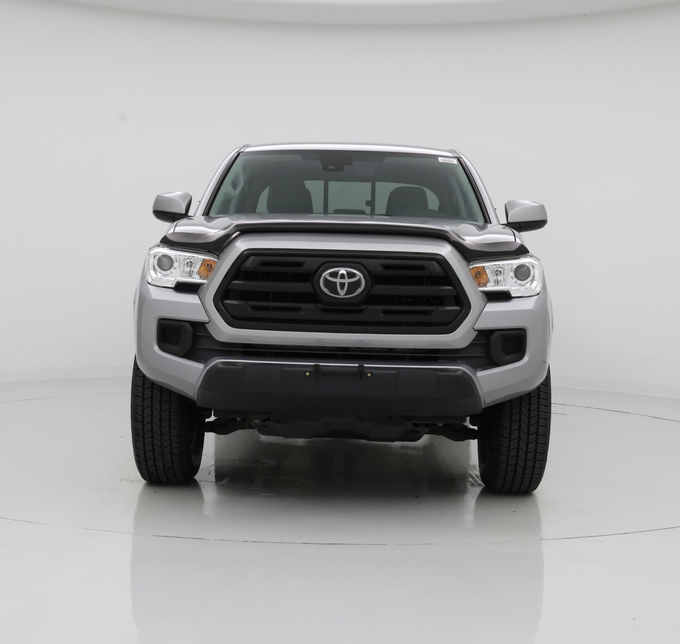Thumbnail: 2019 Toyota Tacoma - 5