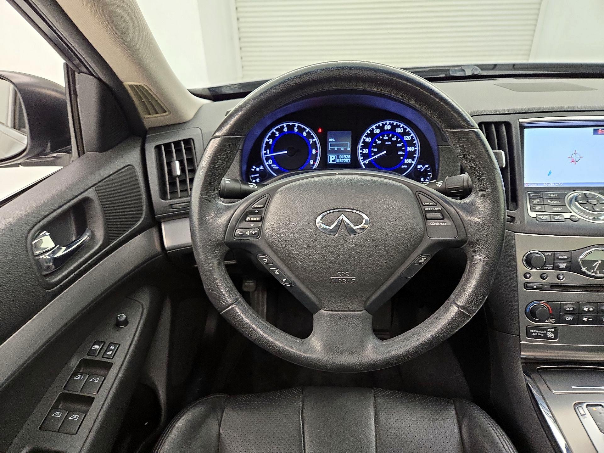 Thumbnail: 2015 INFINITI  - 10