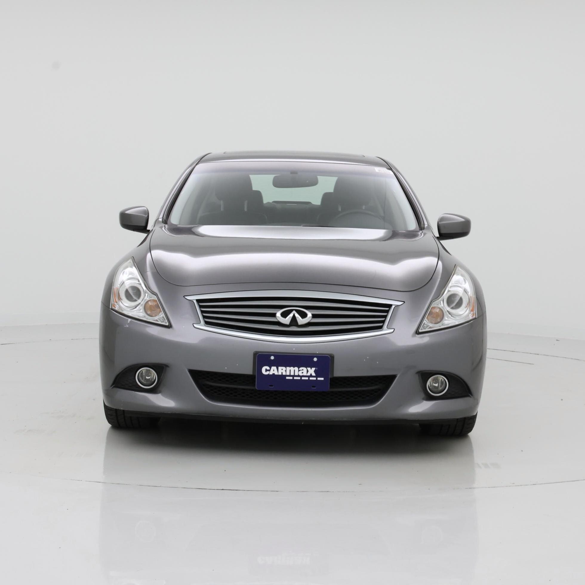 Thumbnail: 2015 INFINITI  - 5