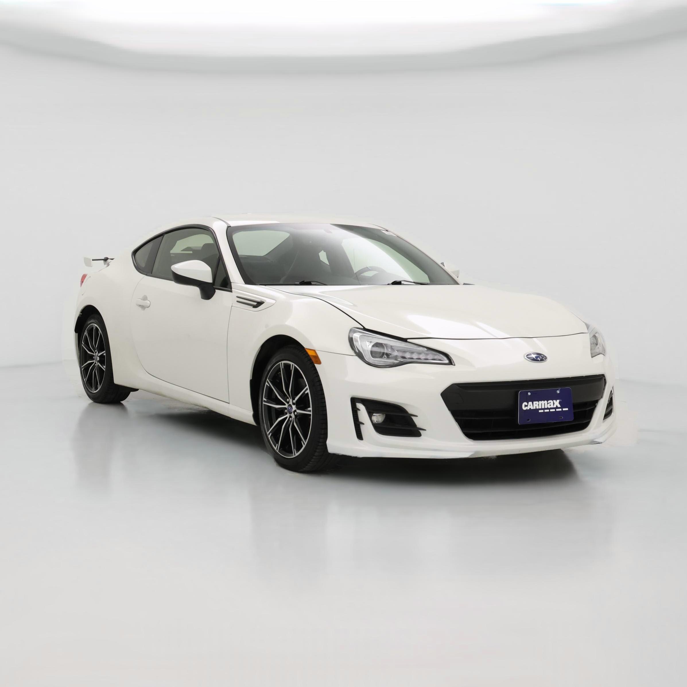 Thumbnail: 2020 Subaru BRZ - 1