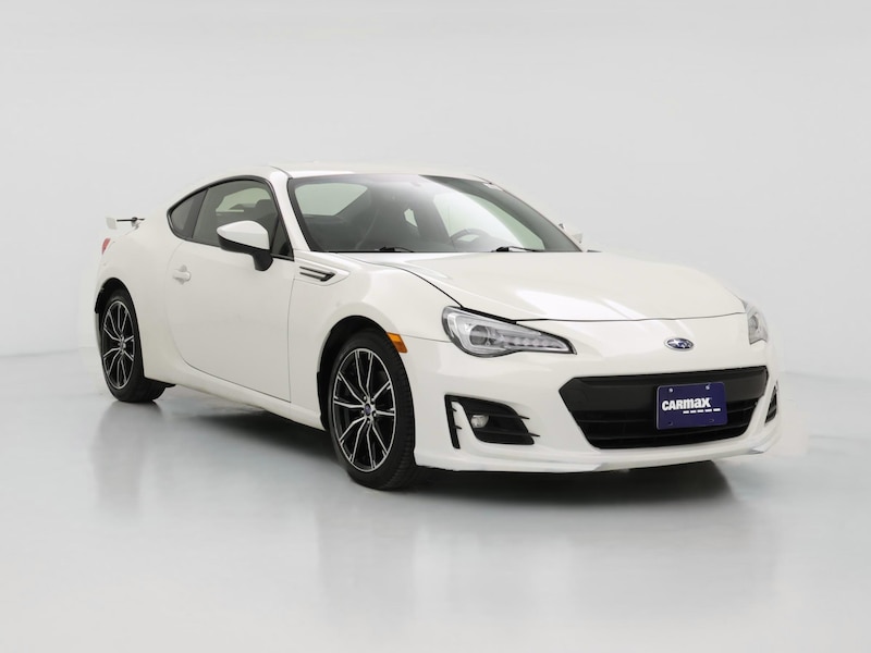 2020 Subaru BRZ Limited -
                  Fort Worth, TX