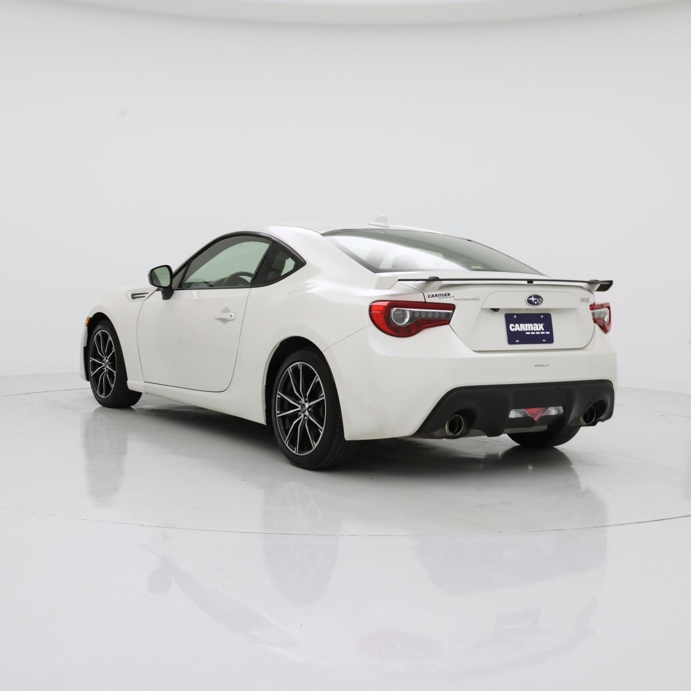 Thumbnail: 2020 Subaru BRZ - 2